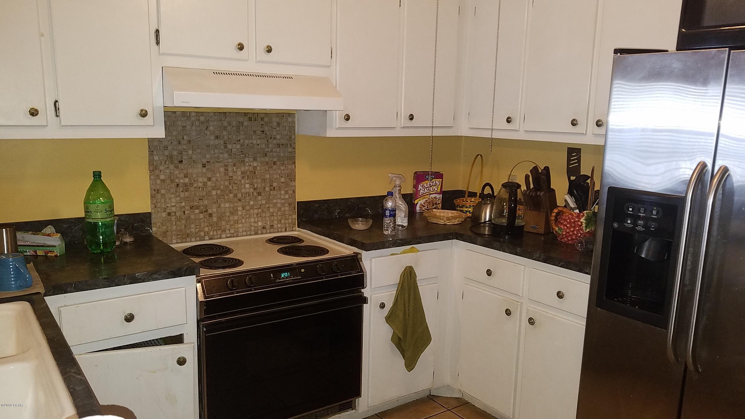 Lagoon Heights - Residential