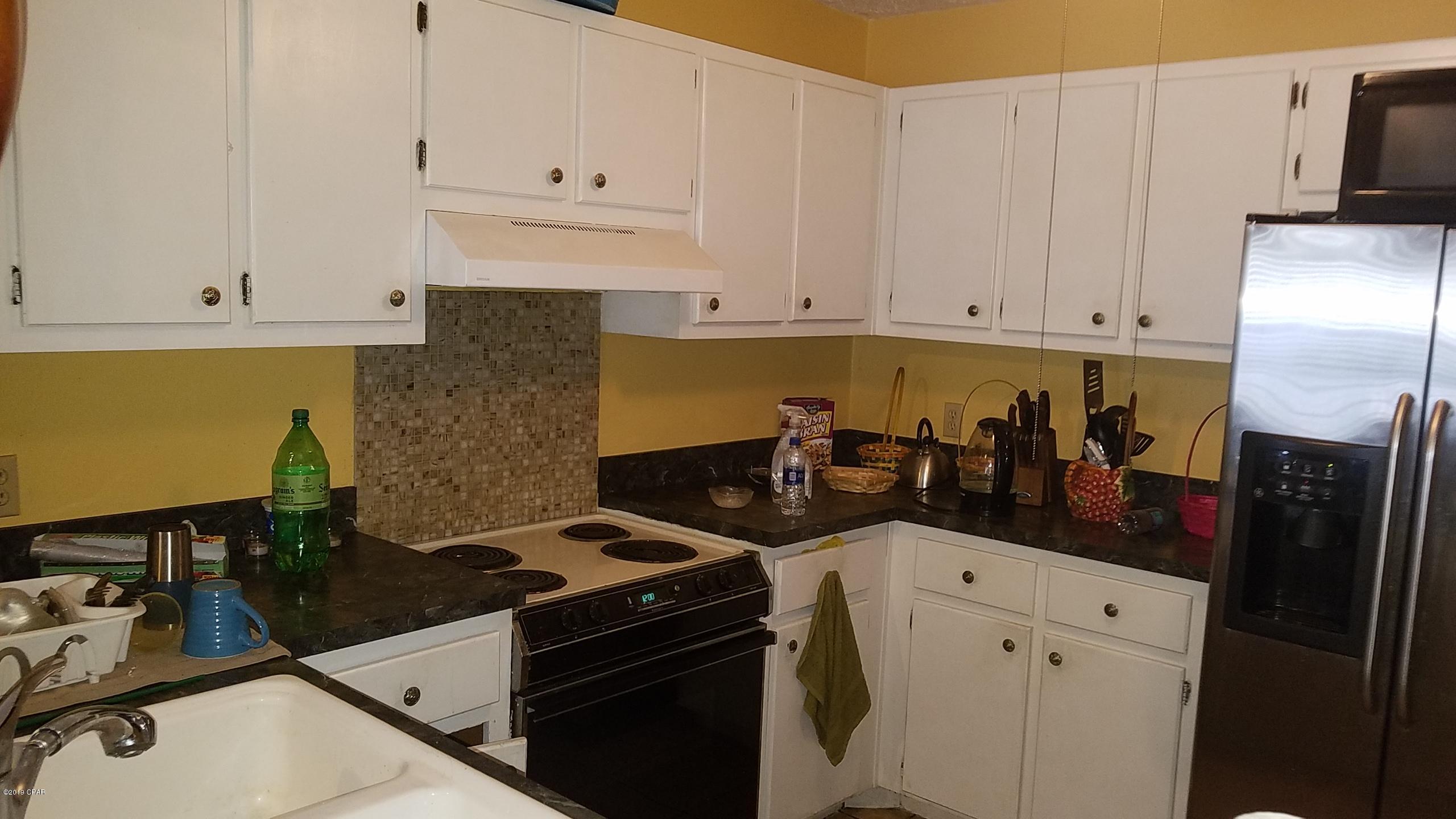 Lagoon Heights - Residential