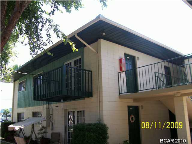 Landmark On St. Andrews Bay - Residential Lease