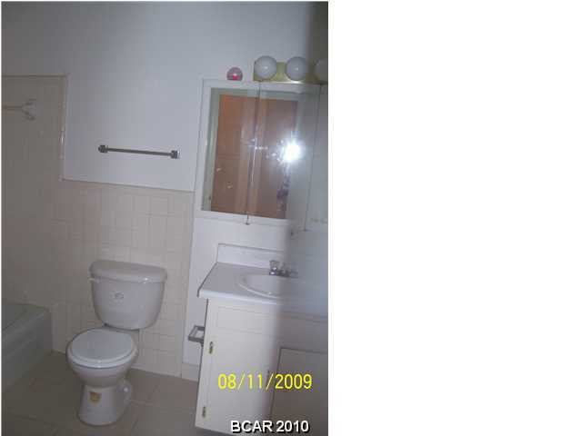 Landmark On St. Andrews Bay - Residential Lease