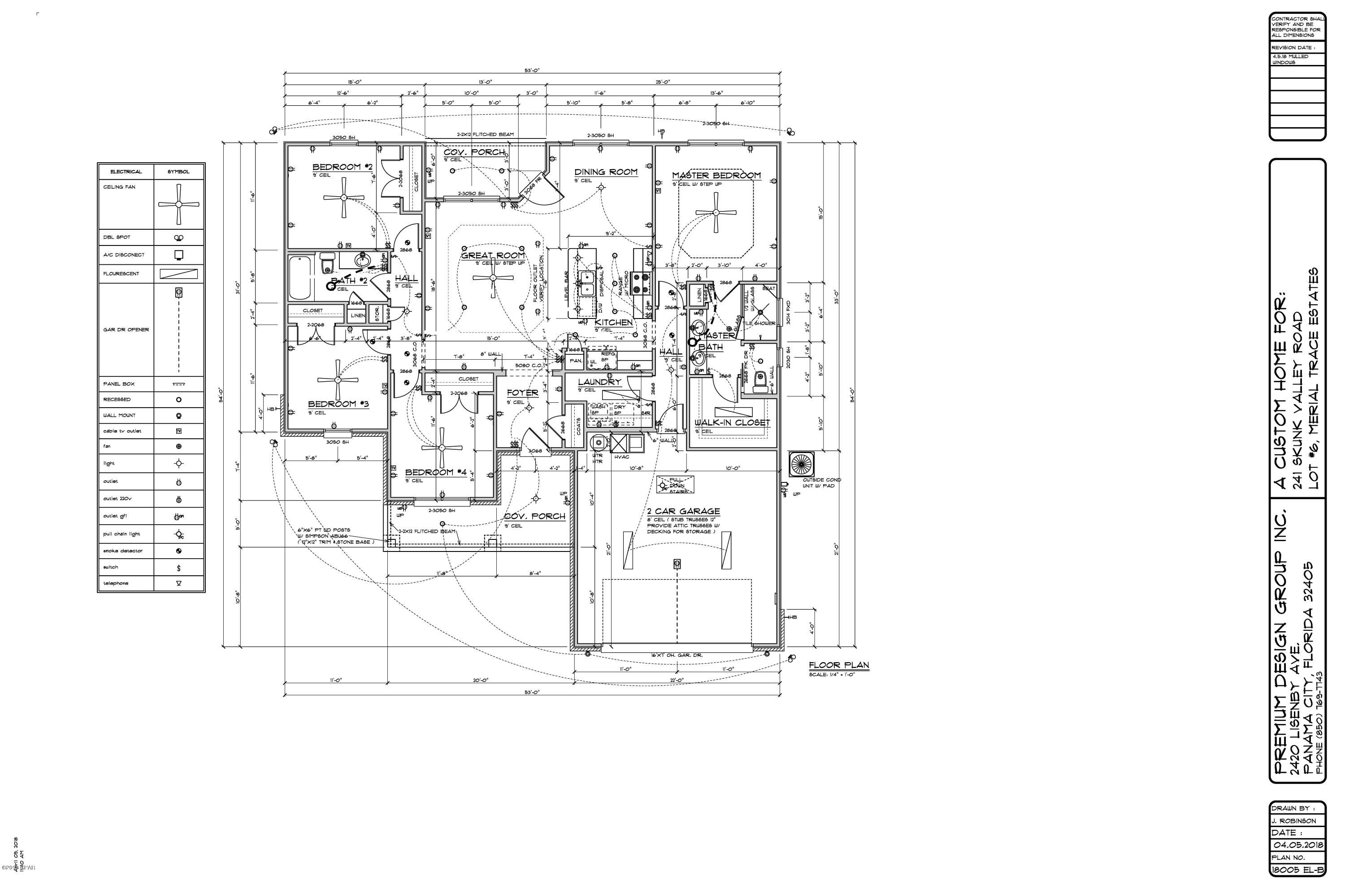 Merial Trace Estates - Residential