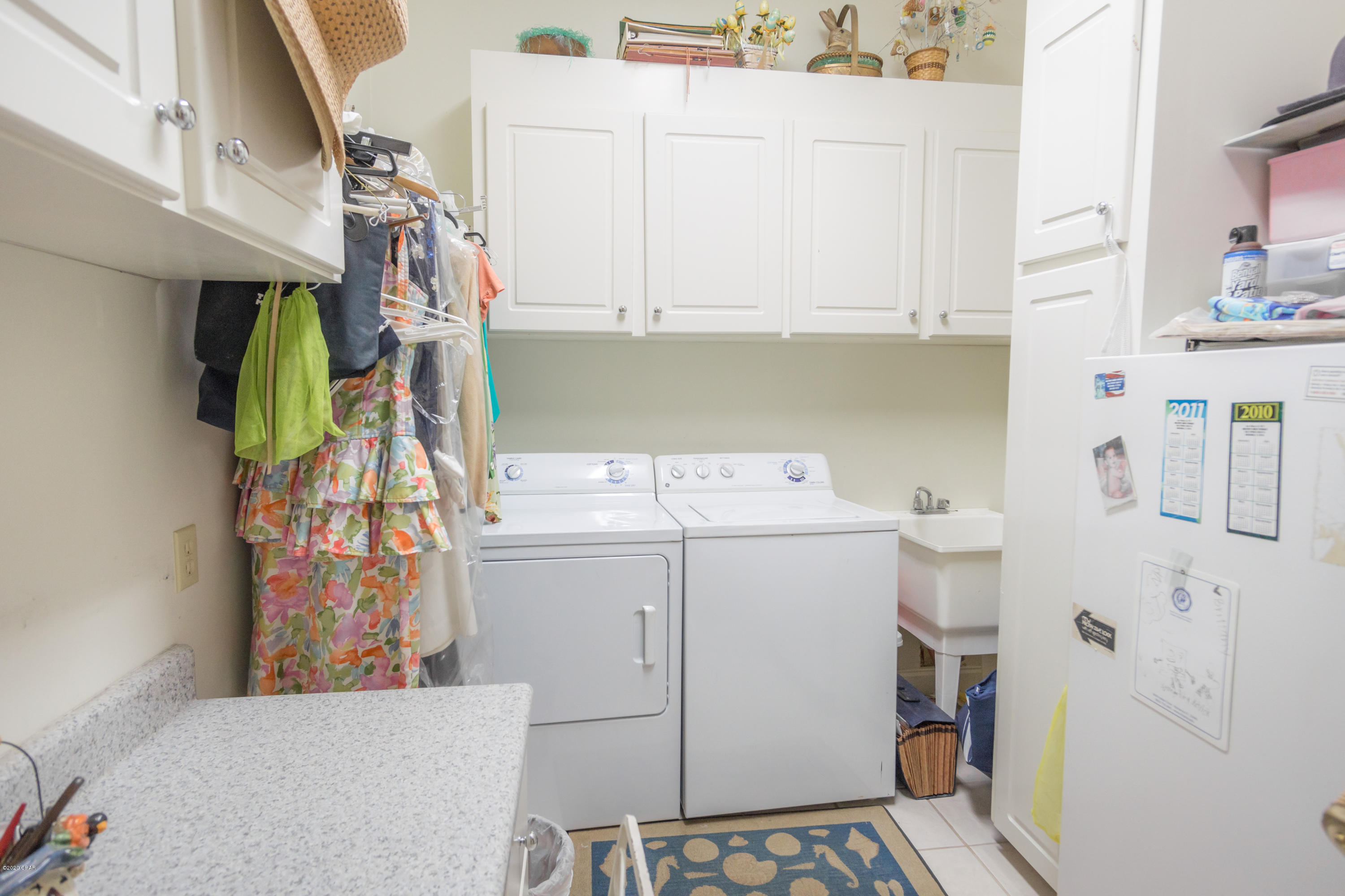 Spring Chase - Residential