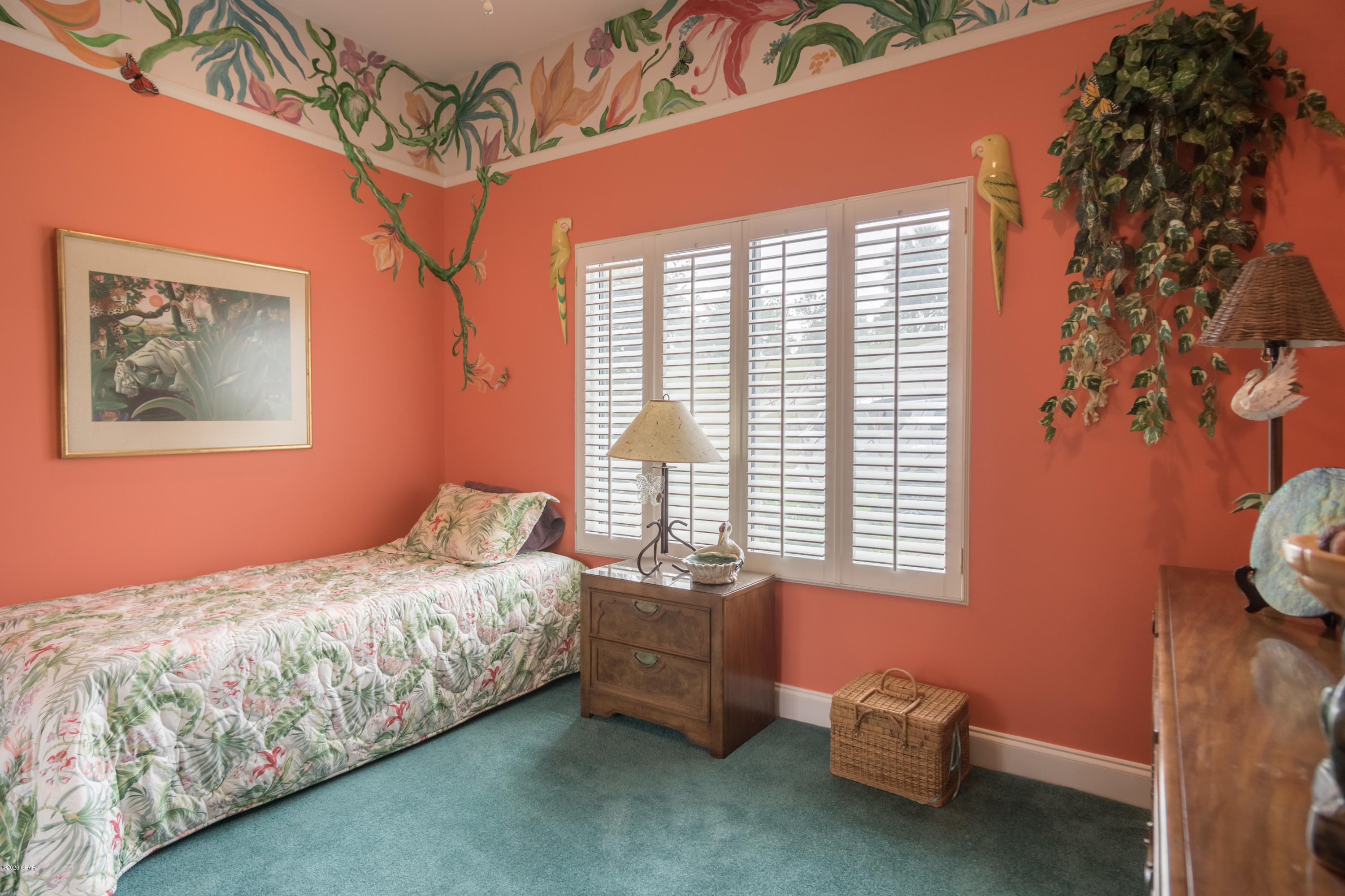 Spring Chase - Residential