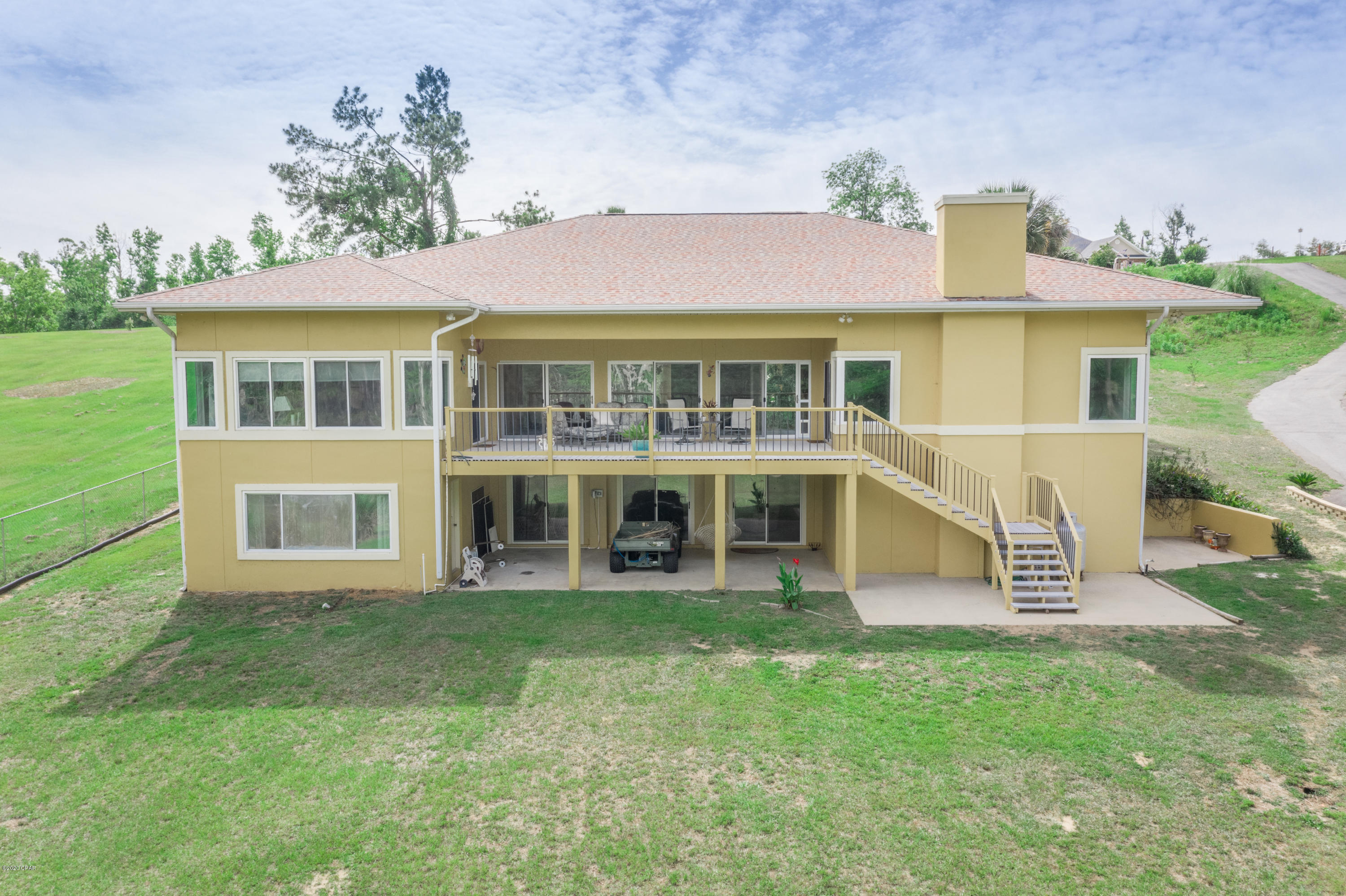 Spring Chase - Residential