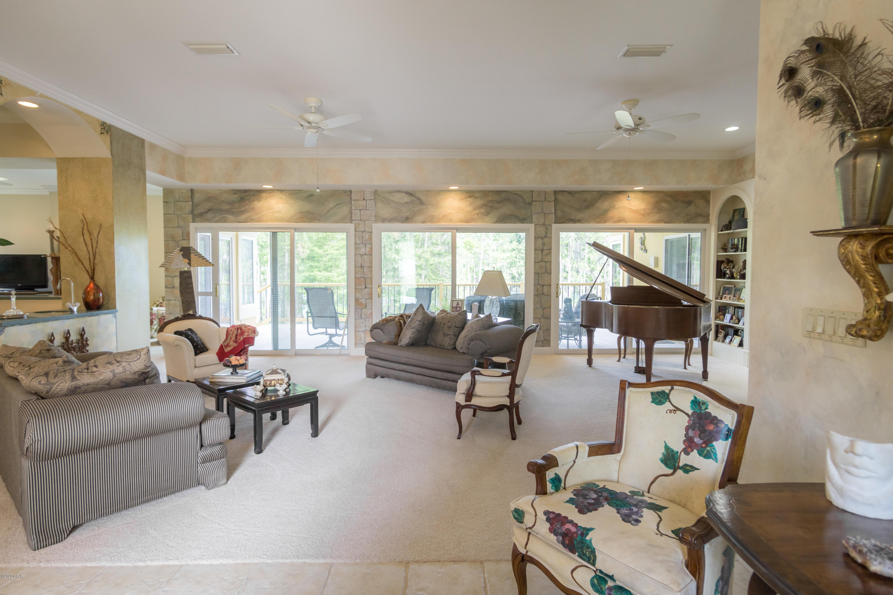 Spring Chase - Residential