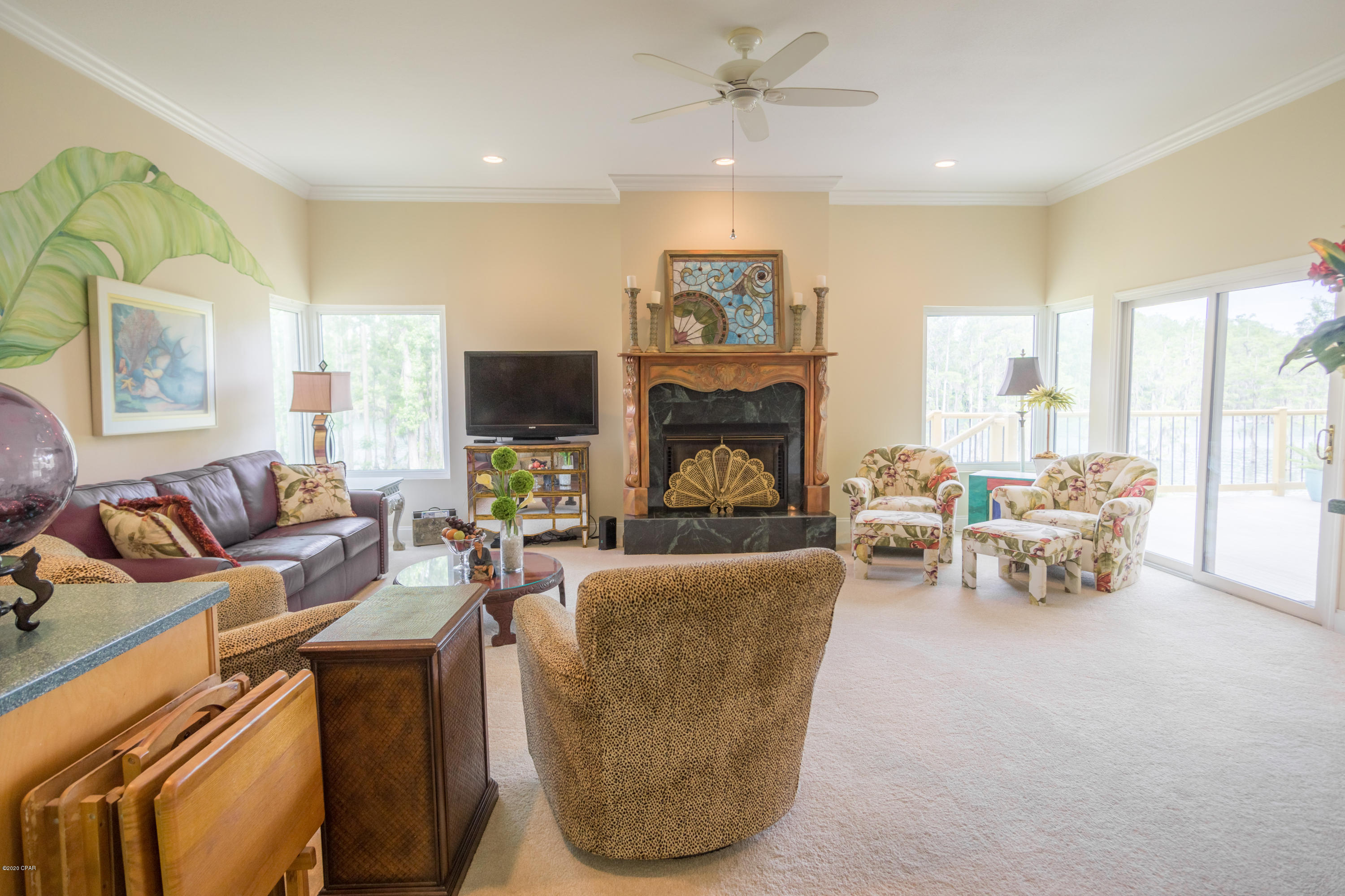 Spring Chase - Residential