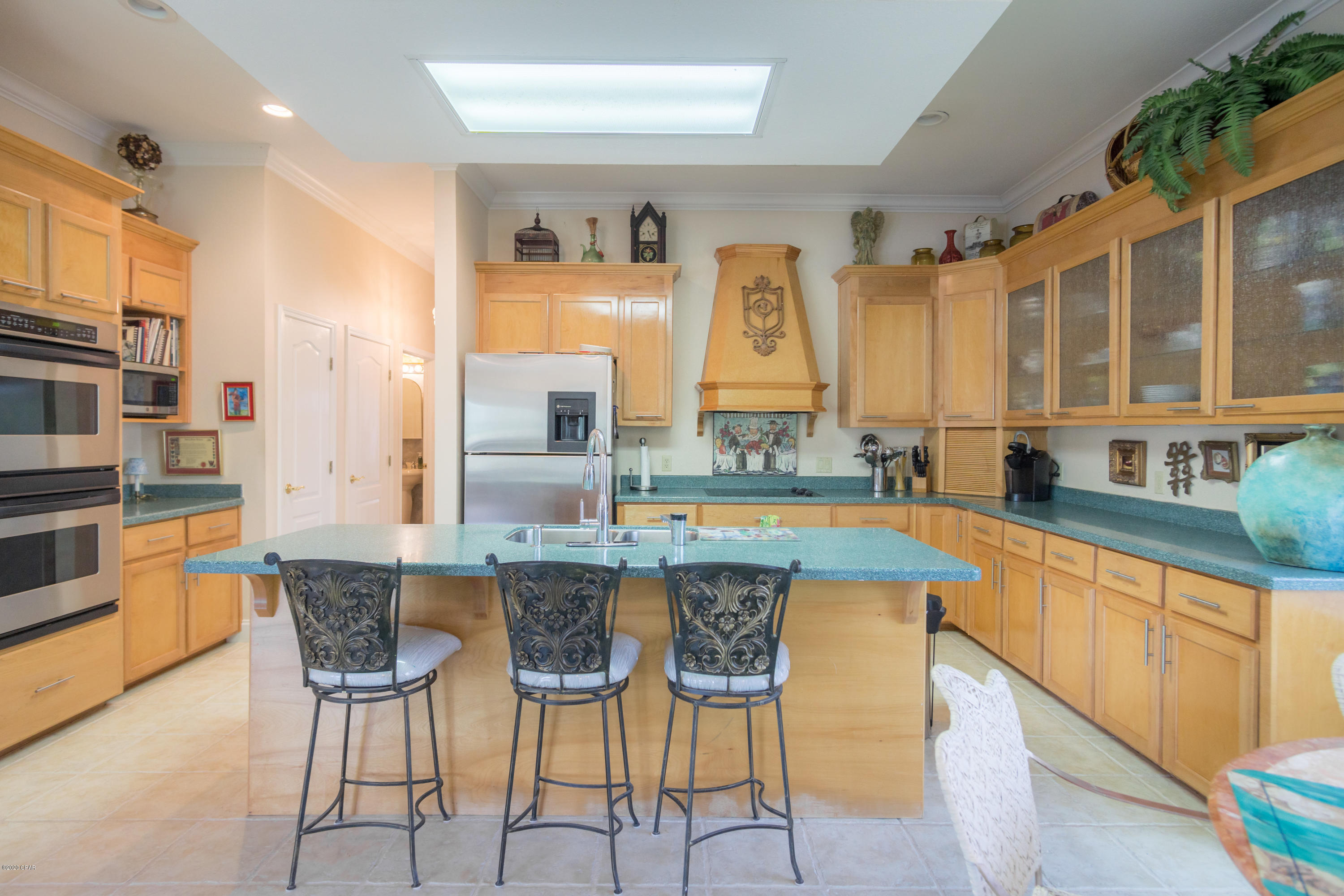 Spring Chase - Residential