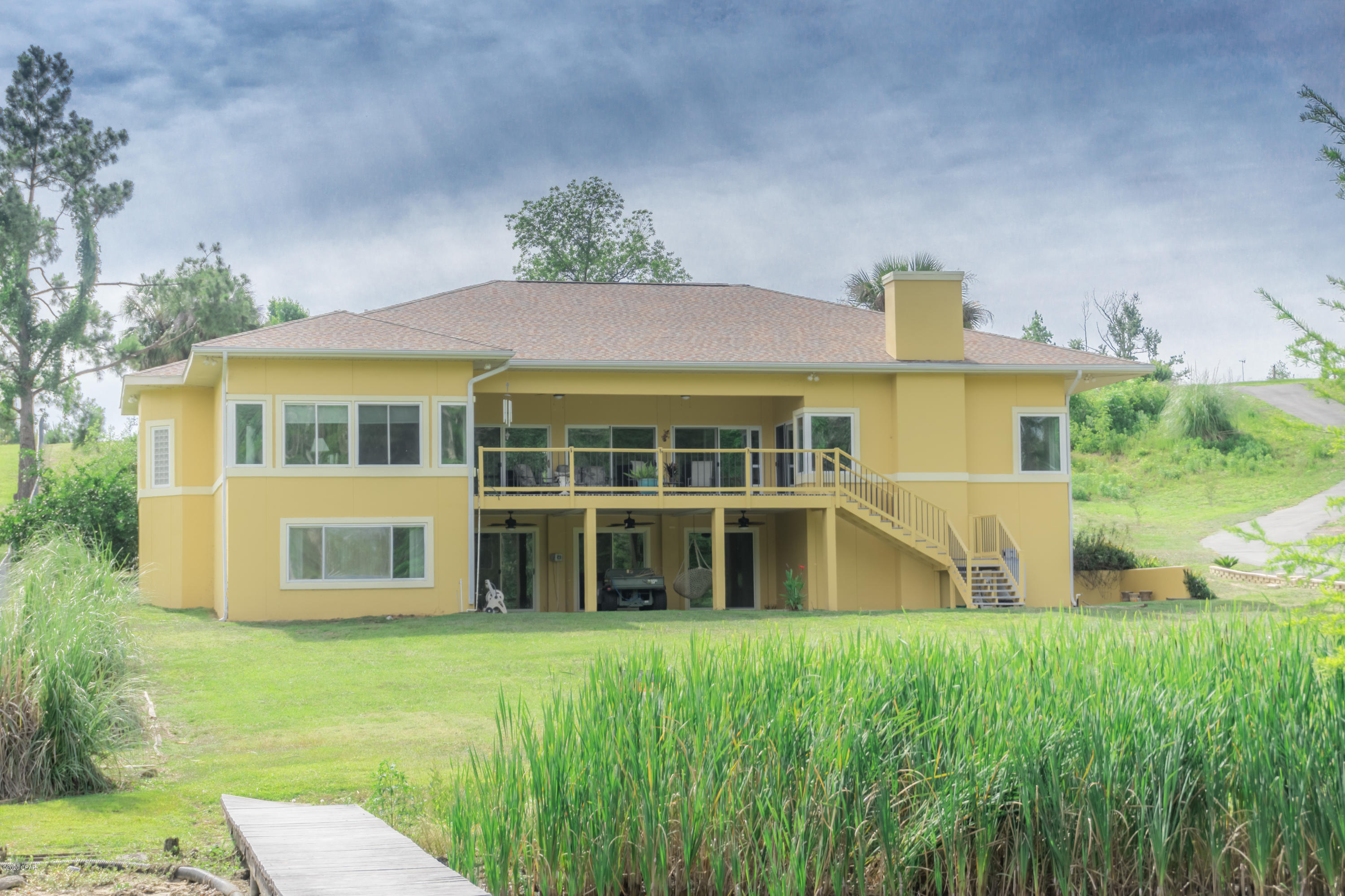 Spring Chase - Residential