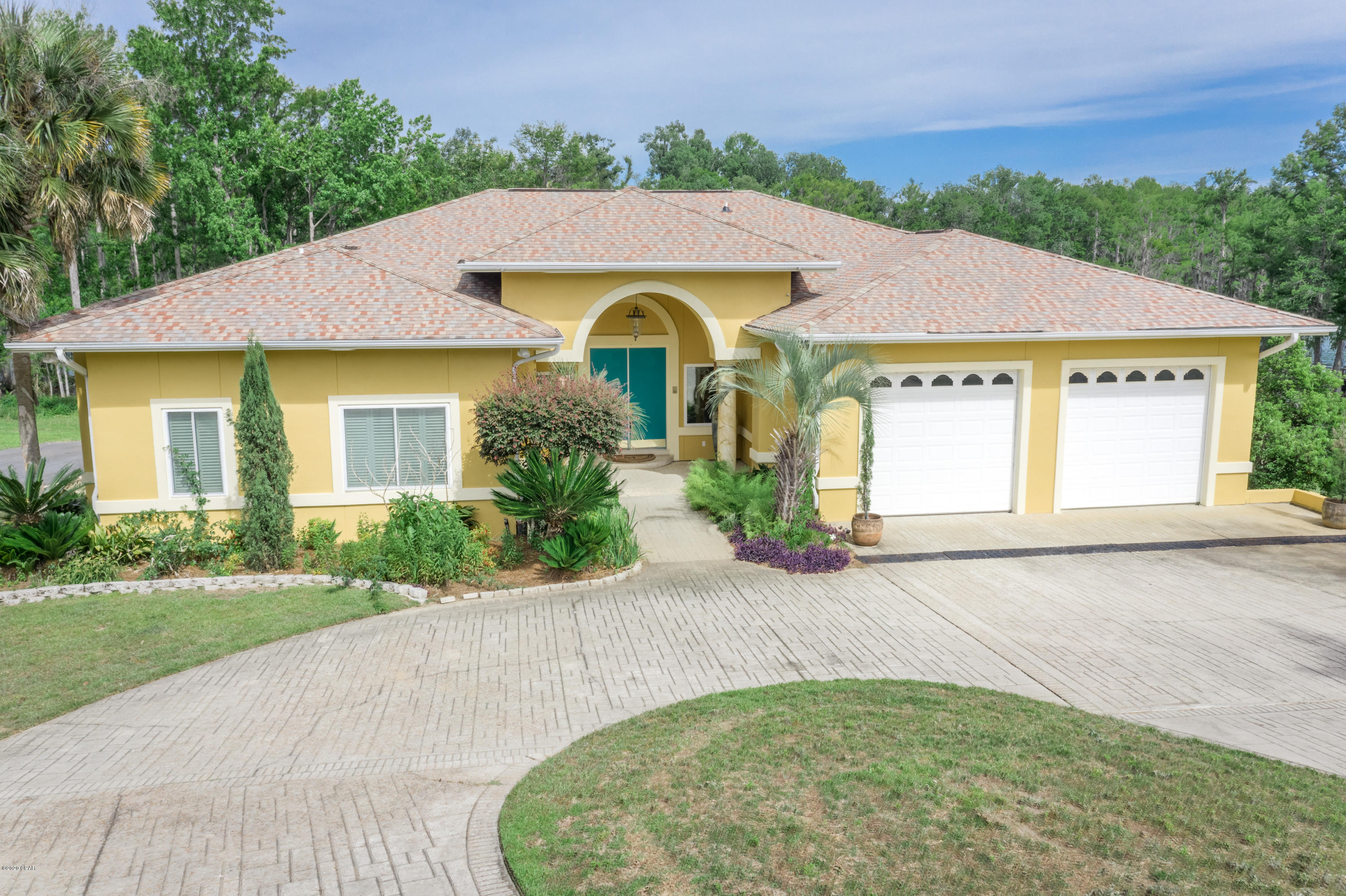 Spring Chase - Residential