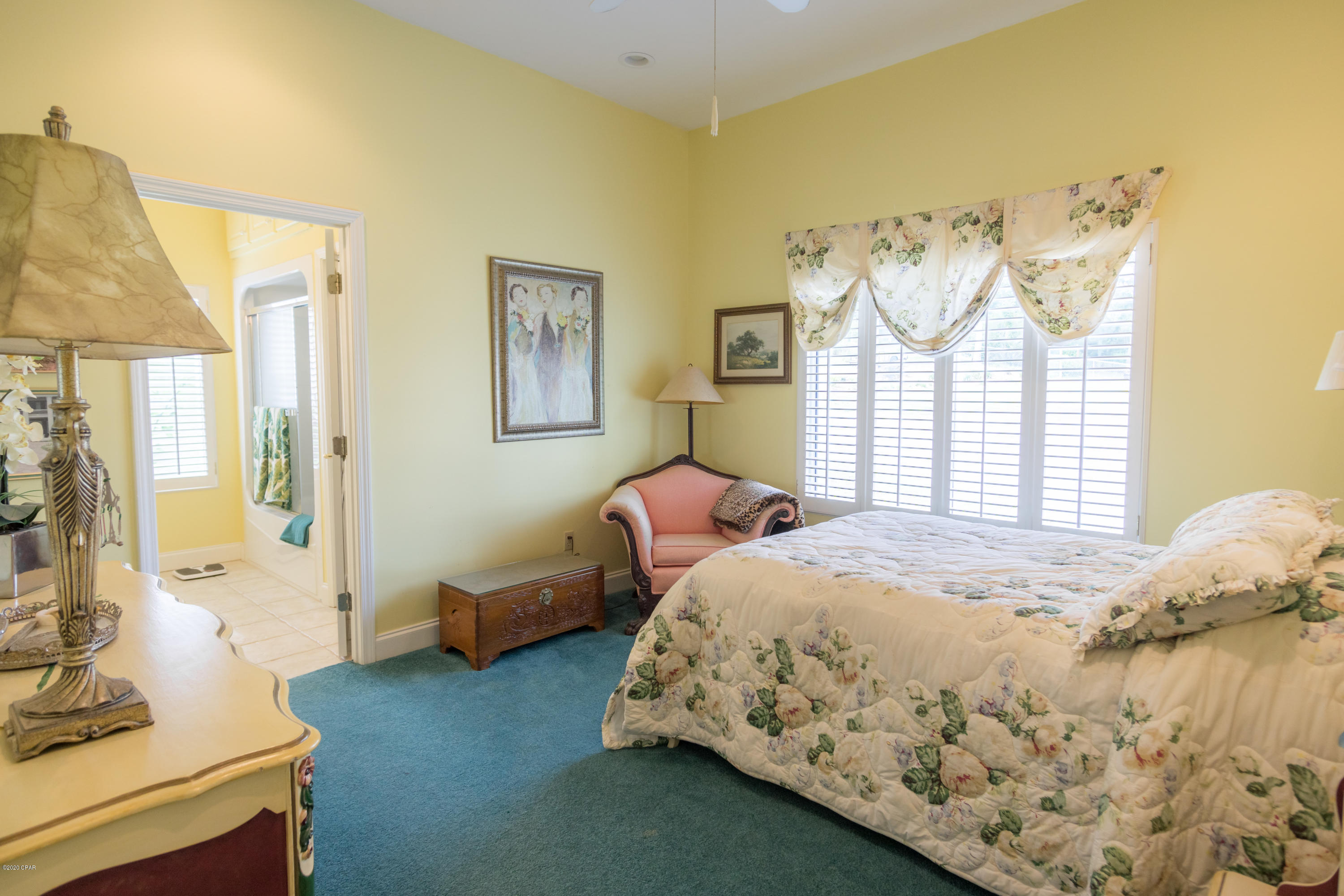 Spring Chase - Residential