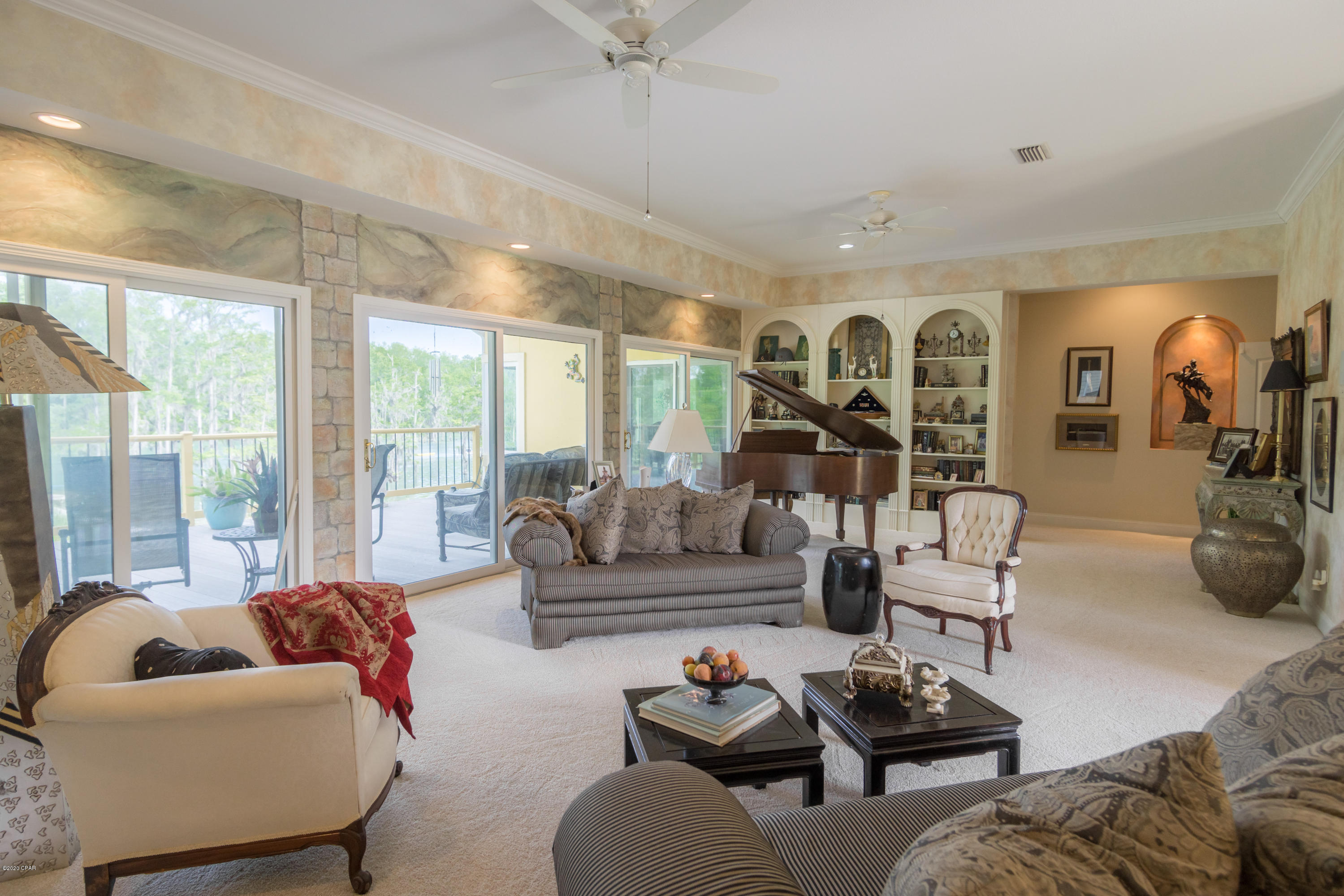 Spring Chase - Residential