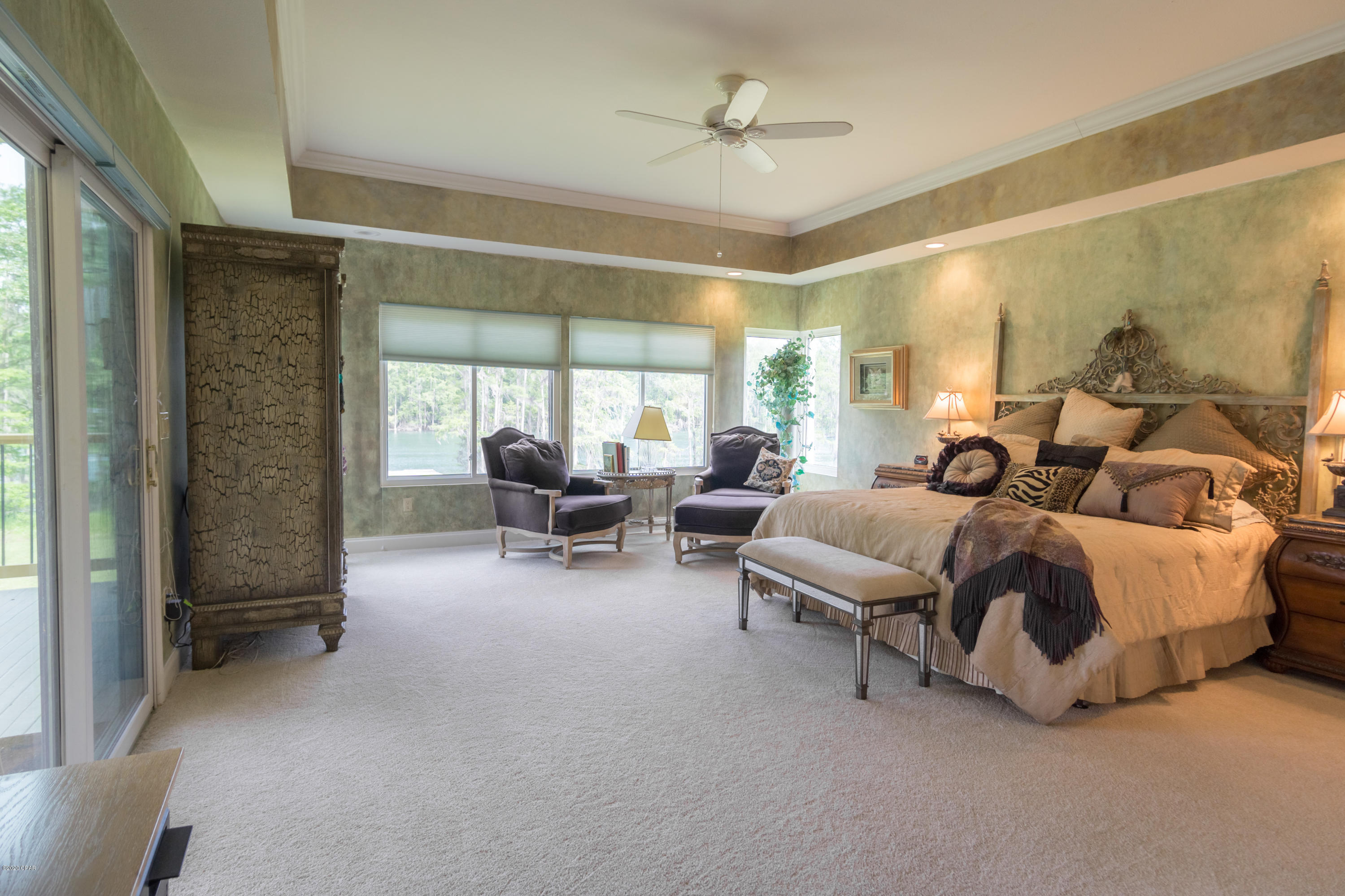 Spring Chase - Residential