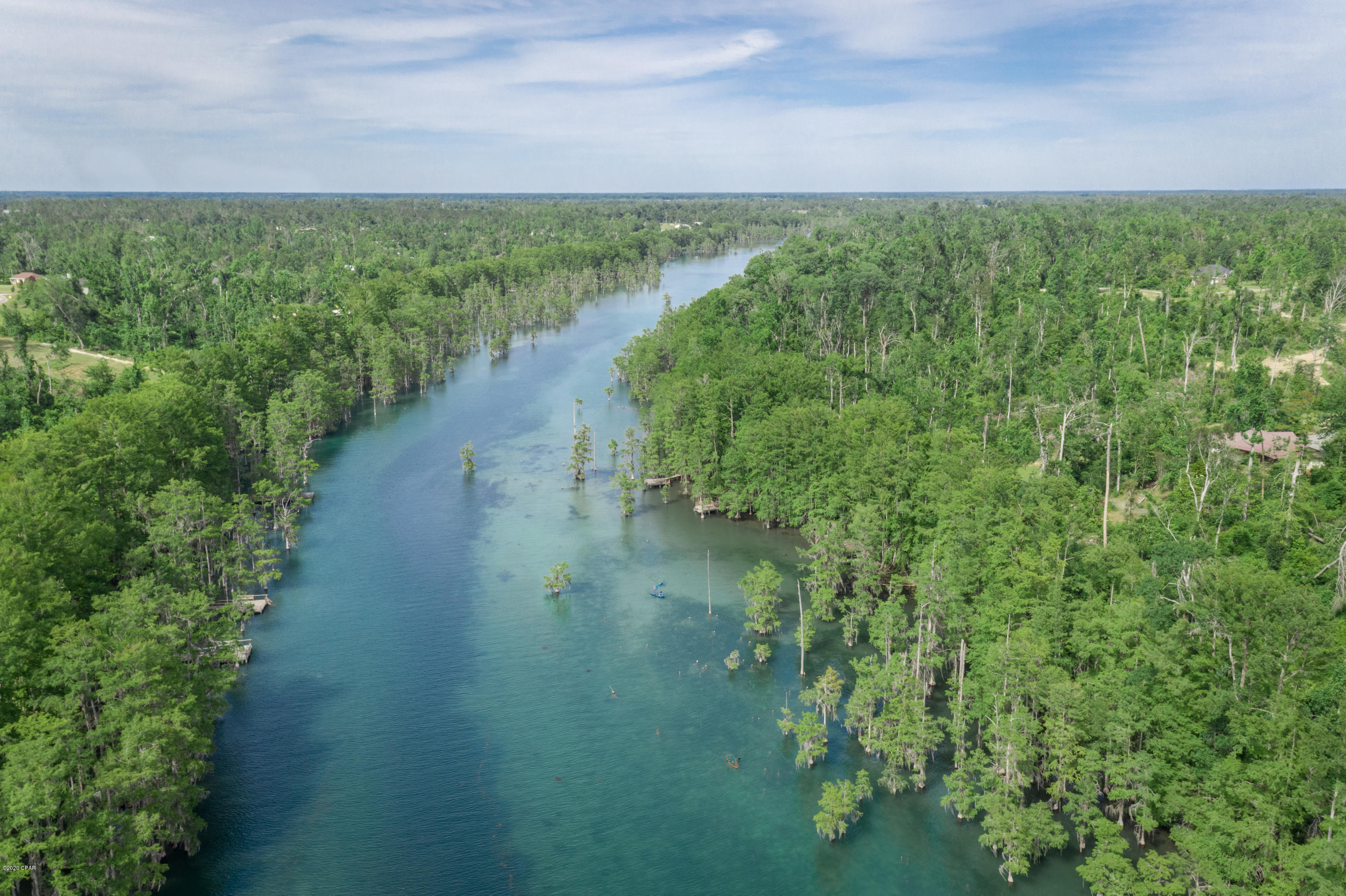 Spring Chase - Residential