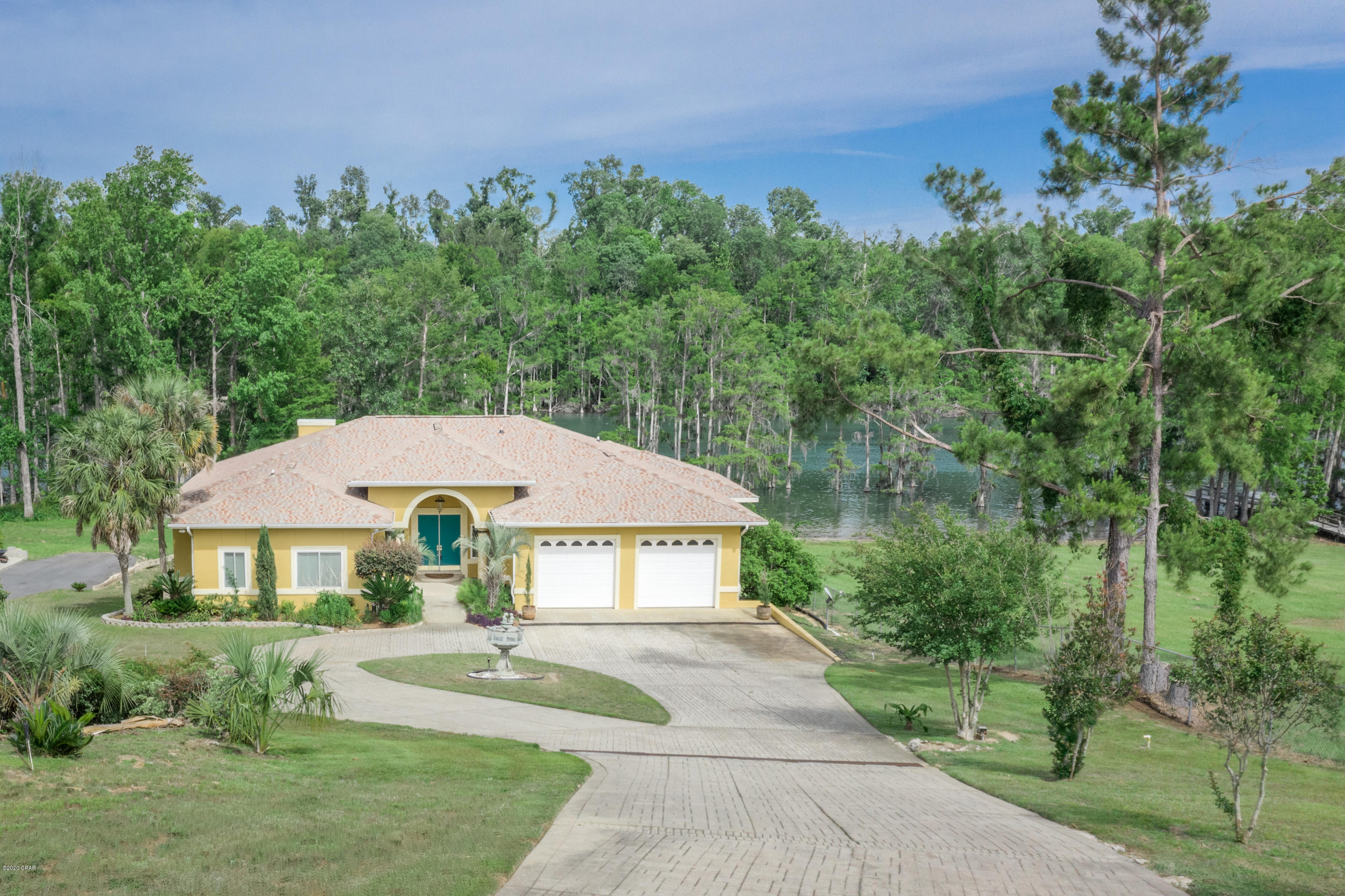 Spring Chase - Residential