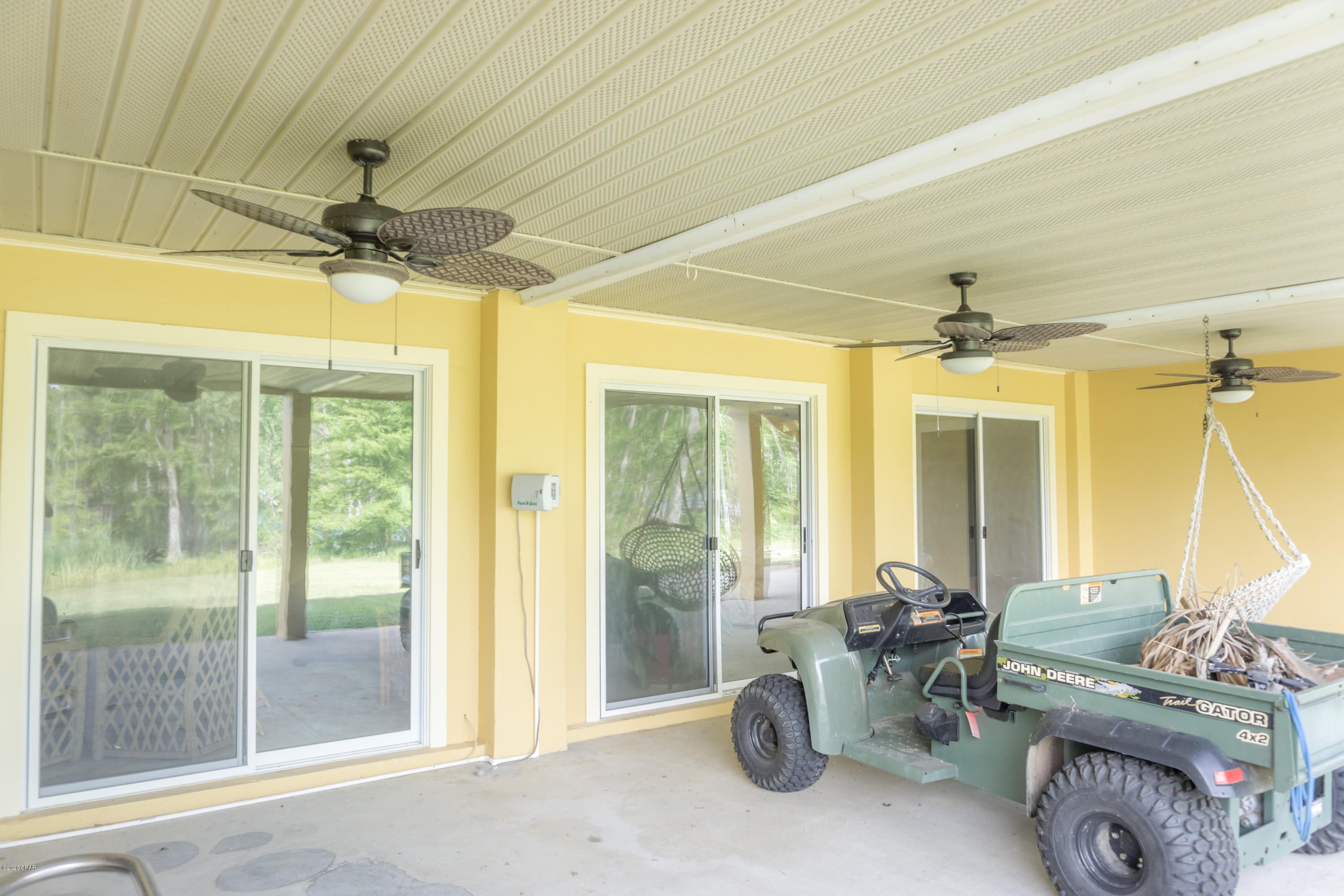 Spring Chase - Residential