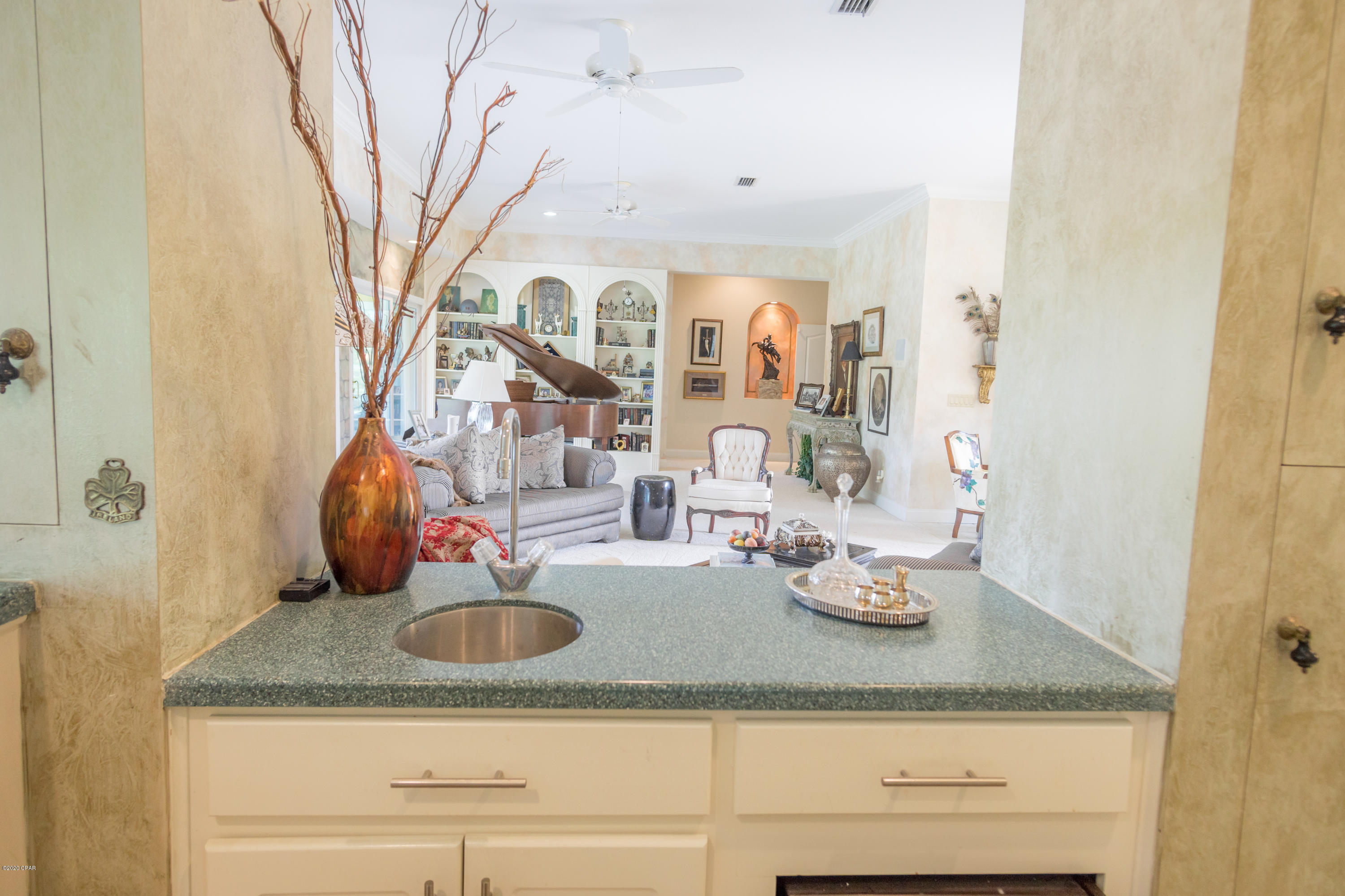 Spring Chase - Residential