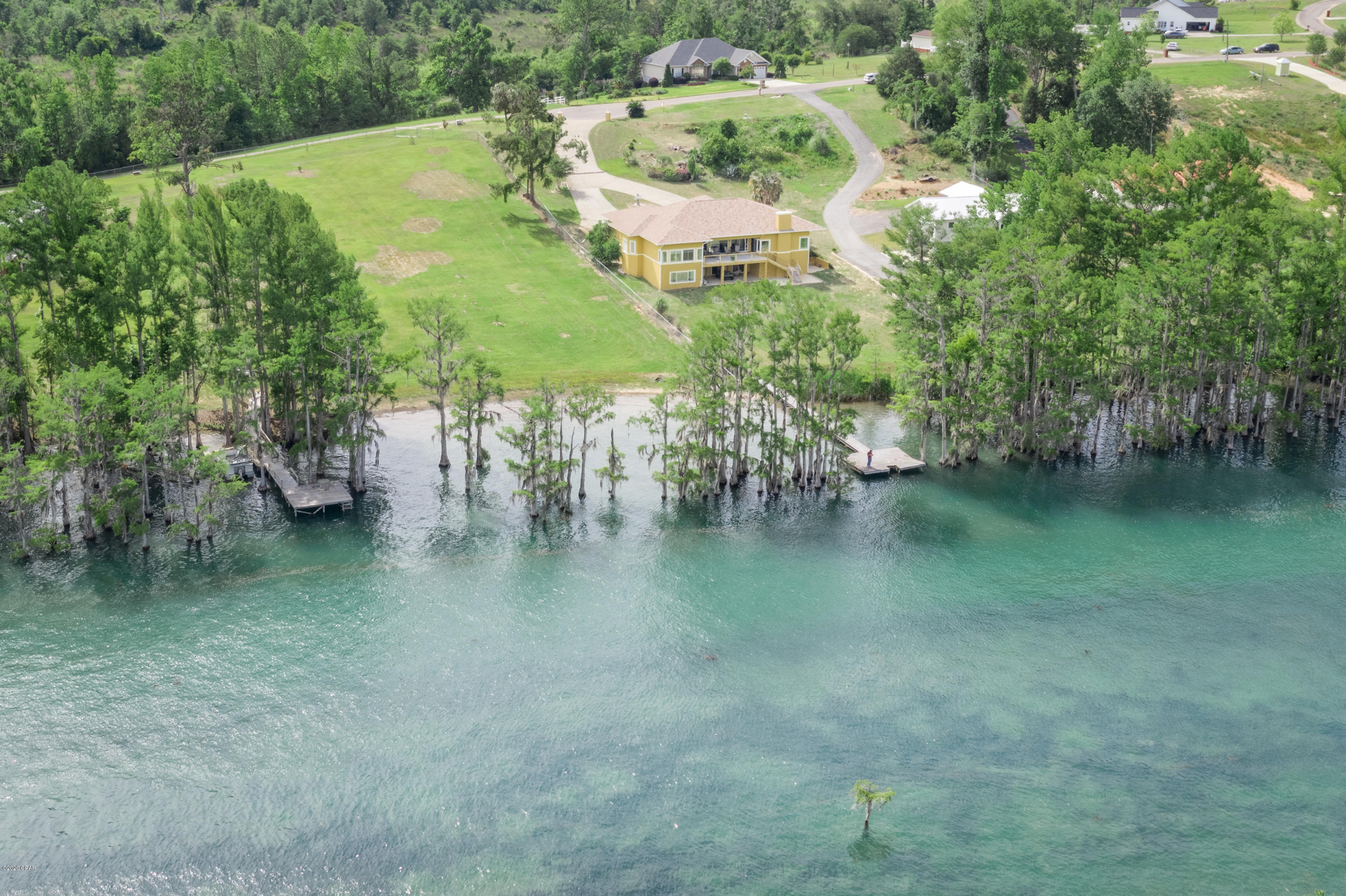 Spring Chase - Residential