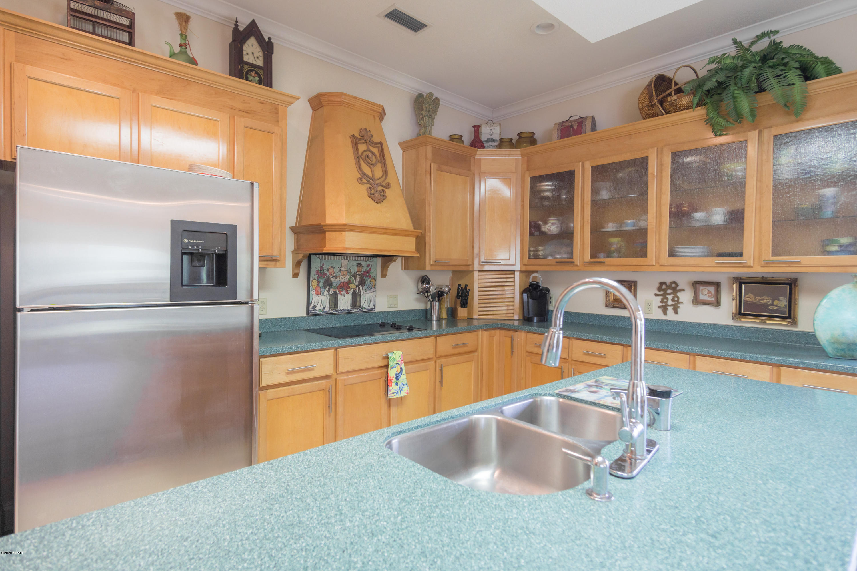 Spring Chase - Residential