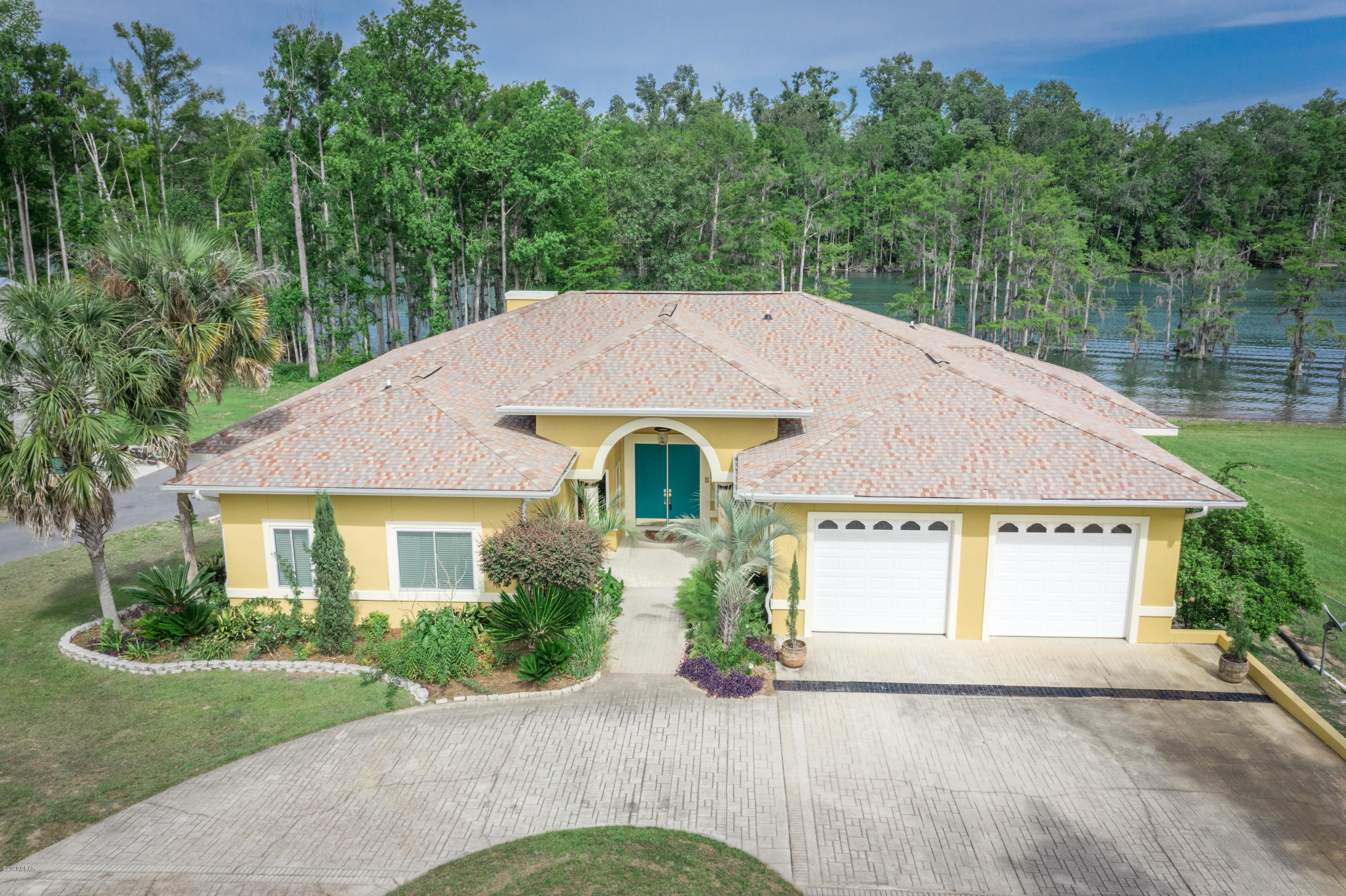 Spring Chase - Residential