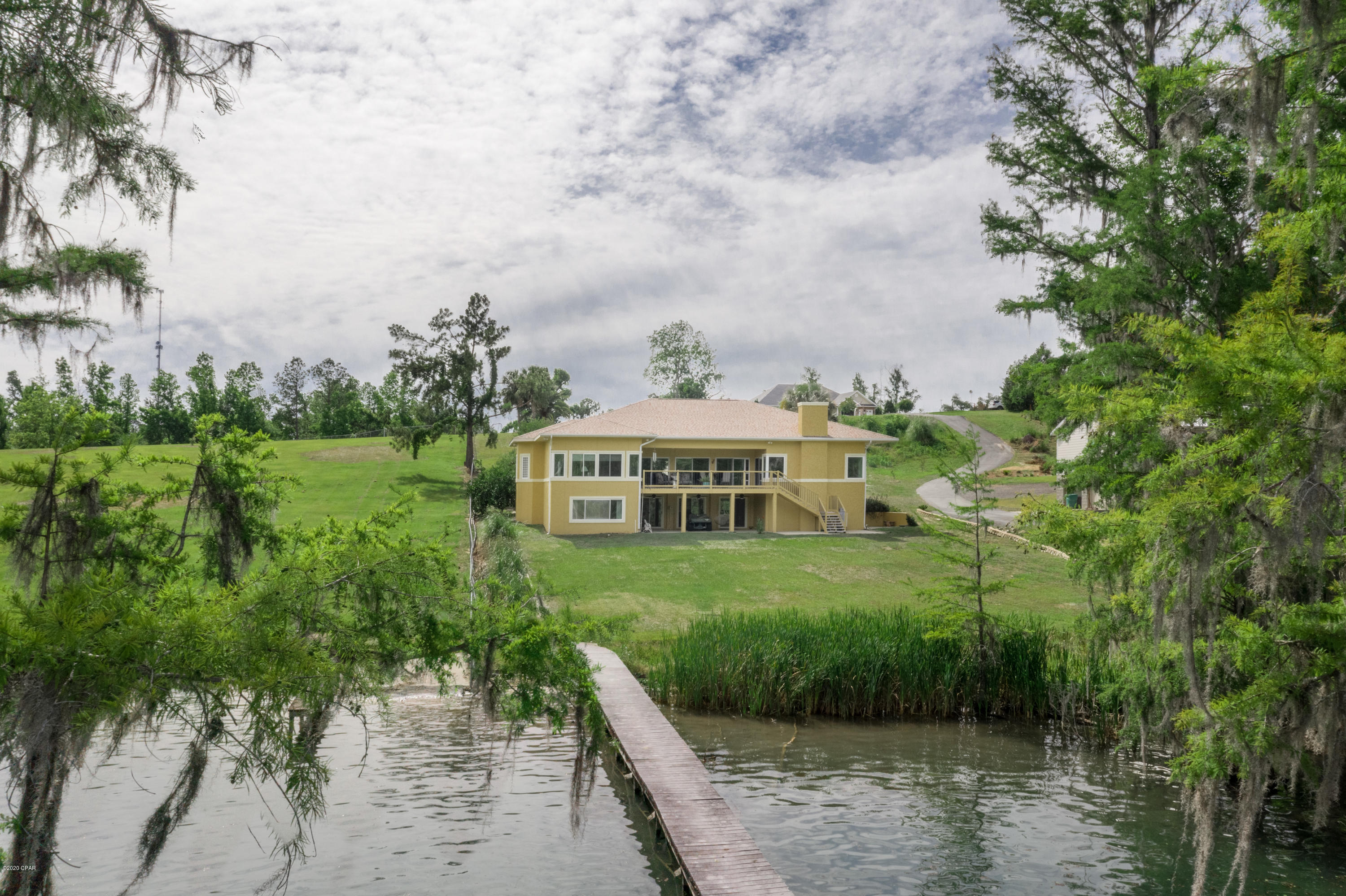 Spring Chase - Residential