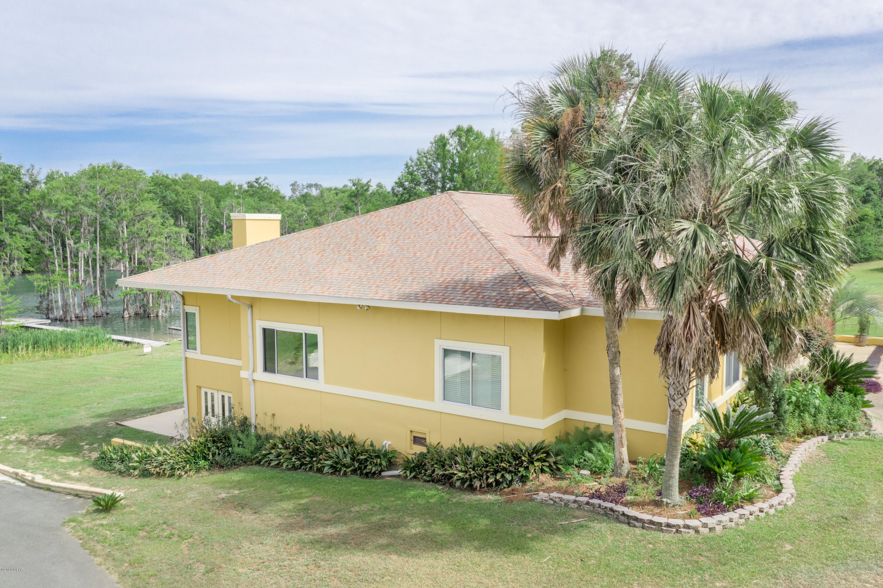 Spring Chase - Residential