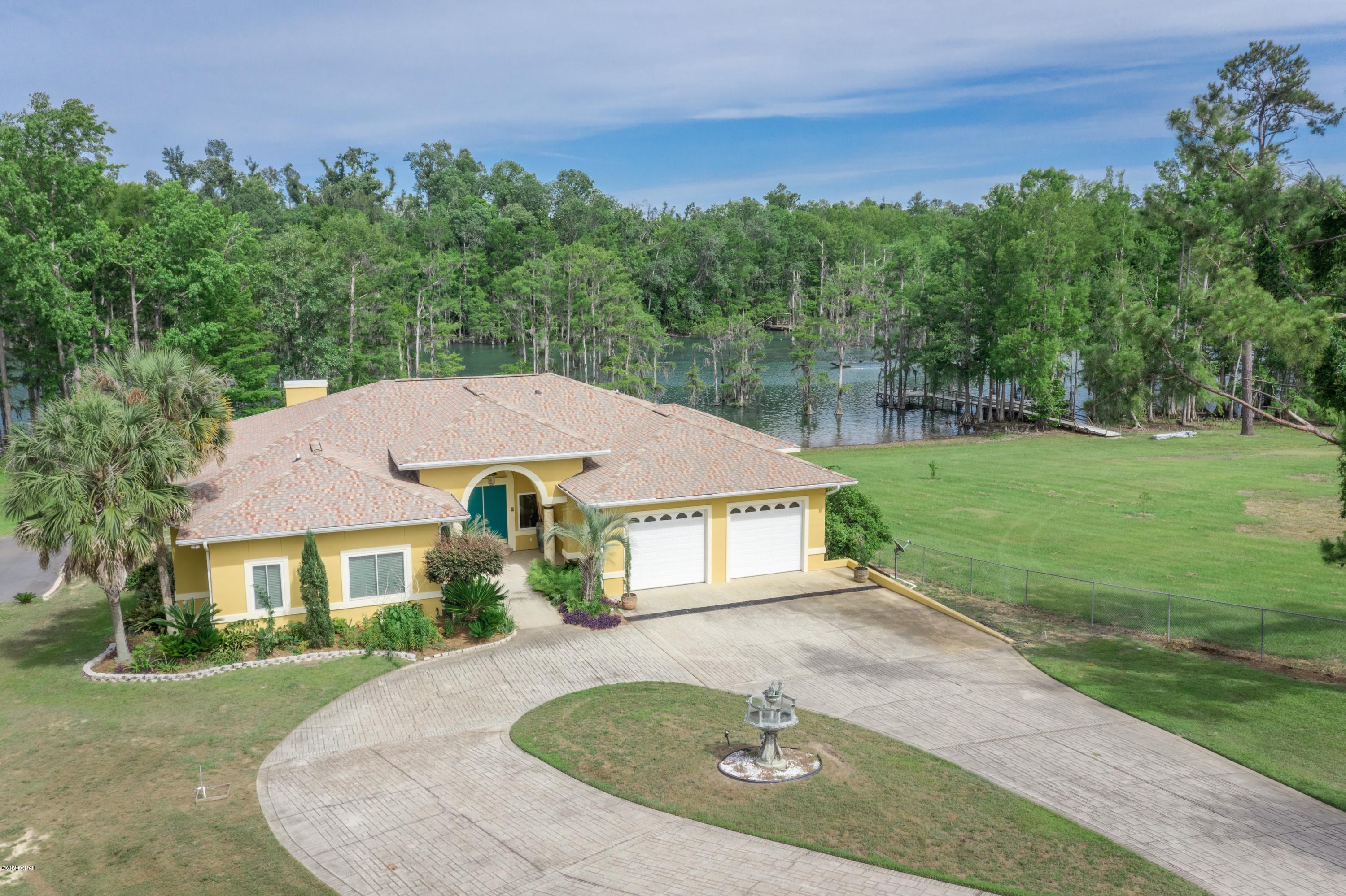 Spring Chase - Residential