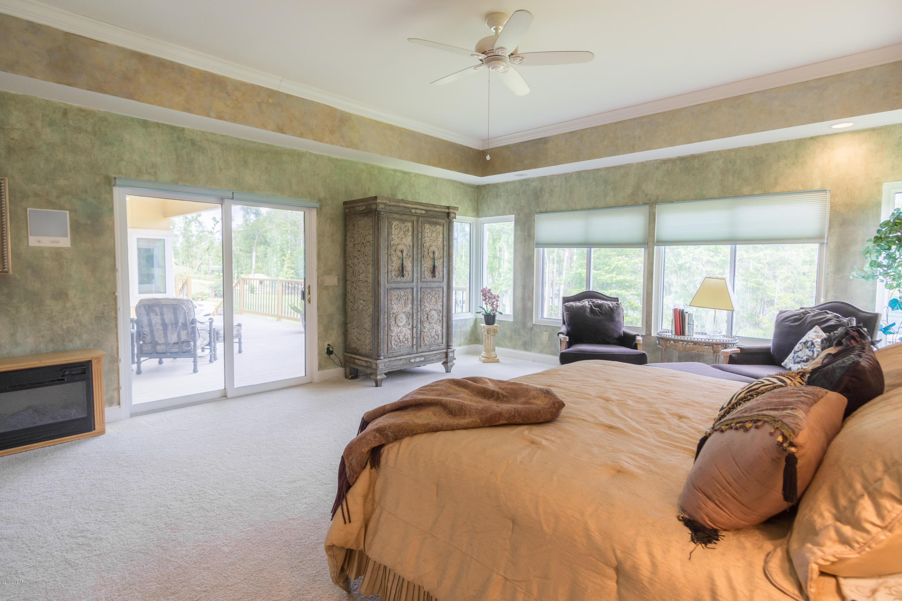 Spring Chase - Residential