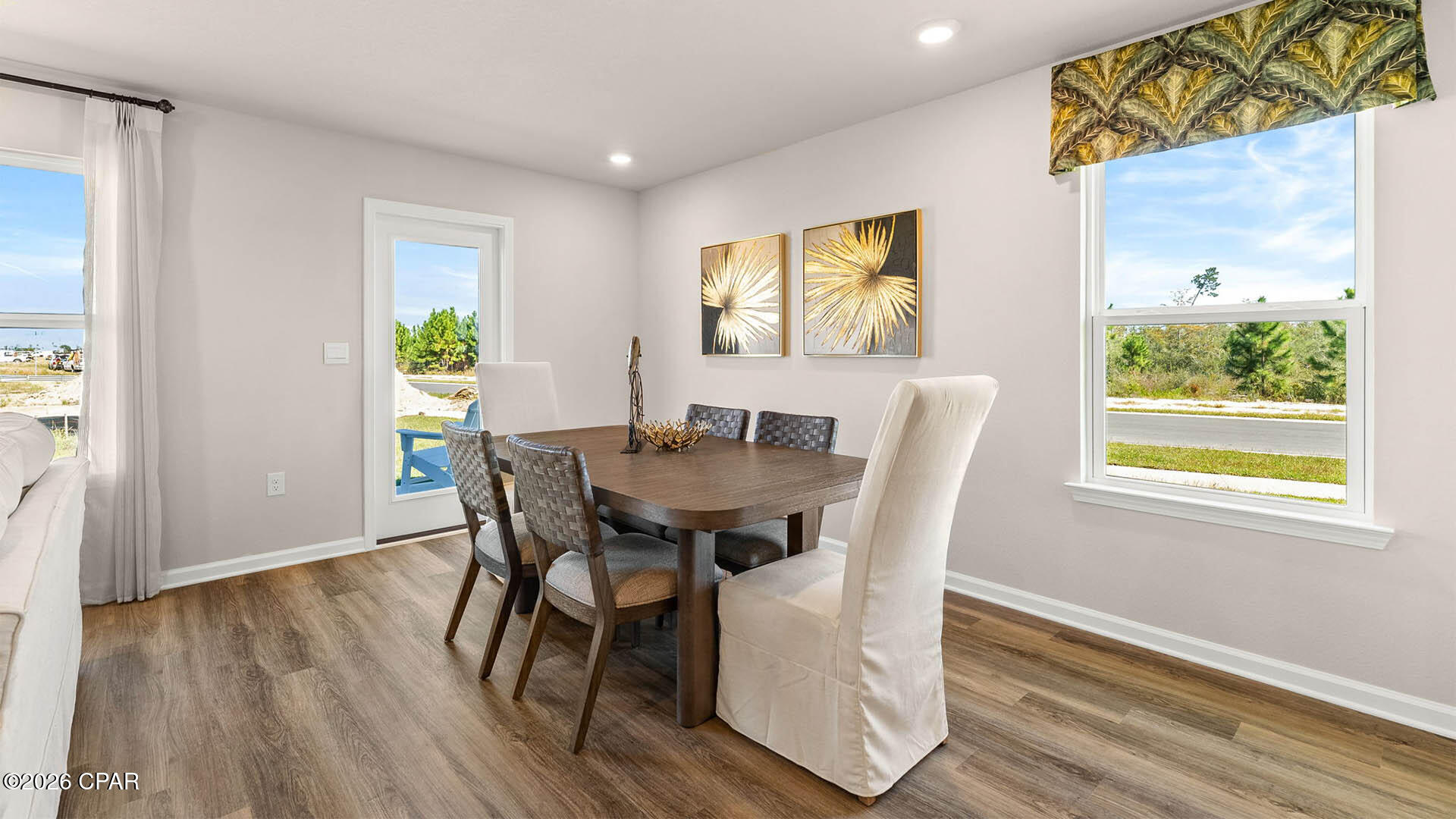 Liberty - Residential