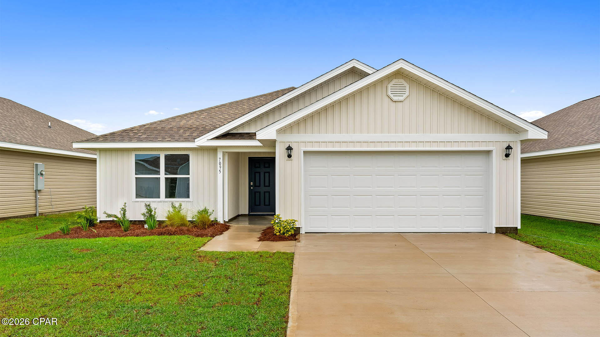 Liberty - Residential