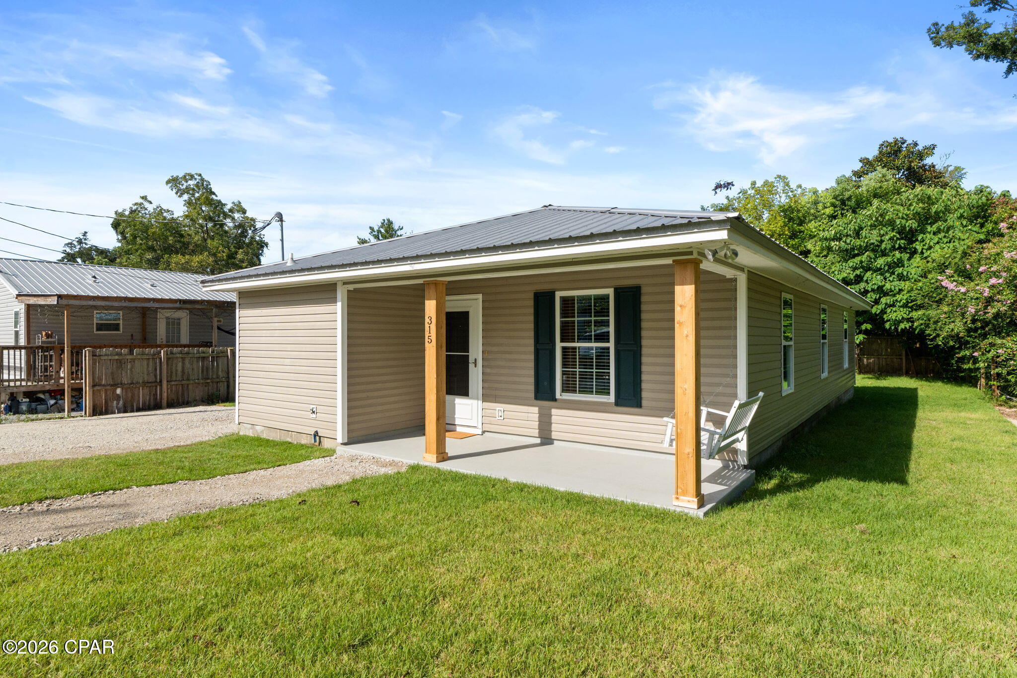 315 Bayou Avenue