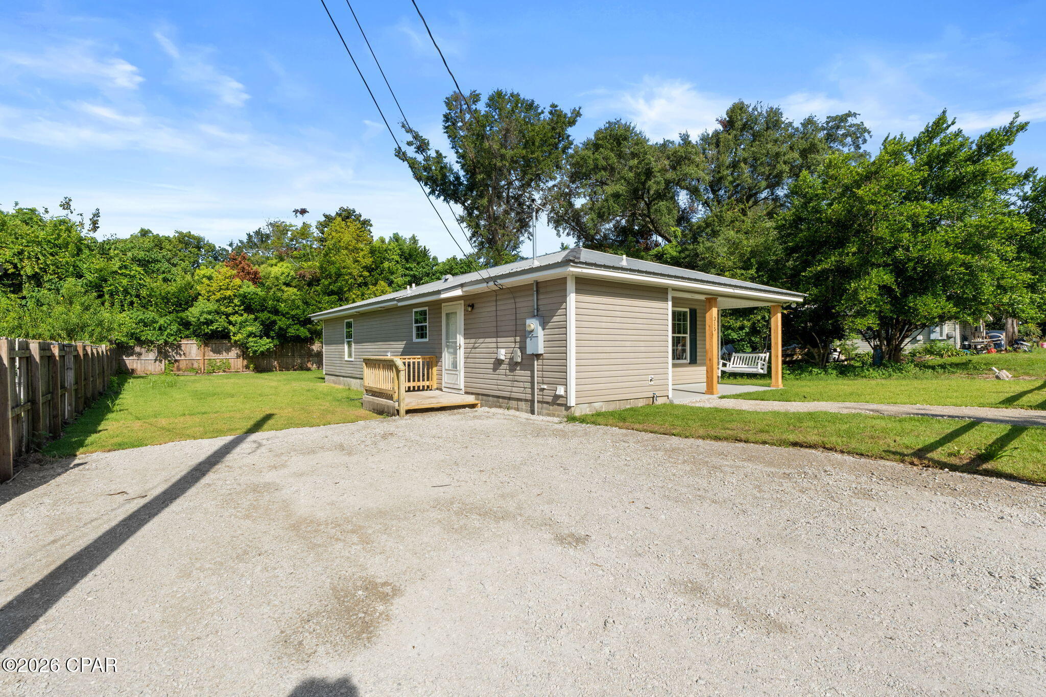 315 Bayou Avenue