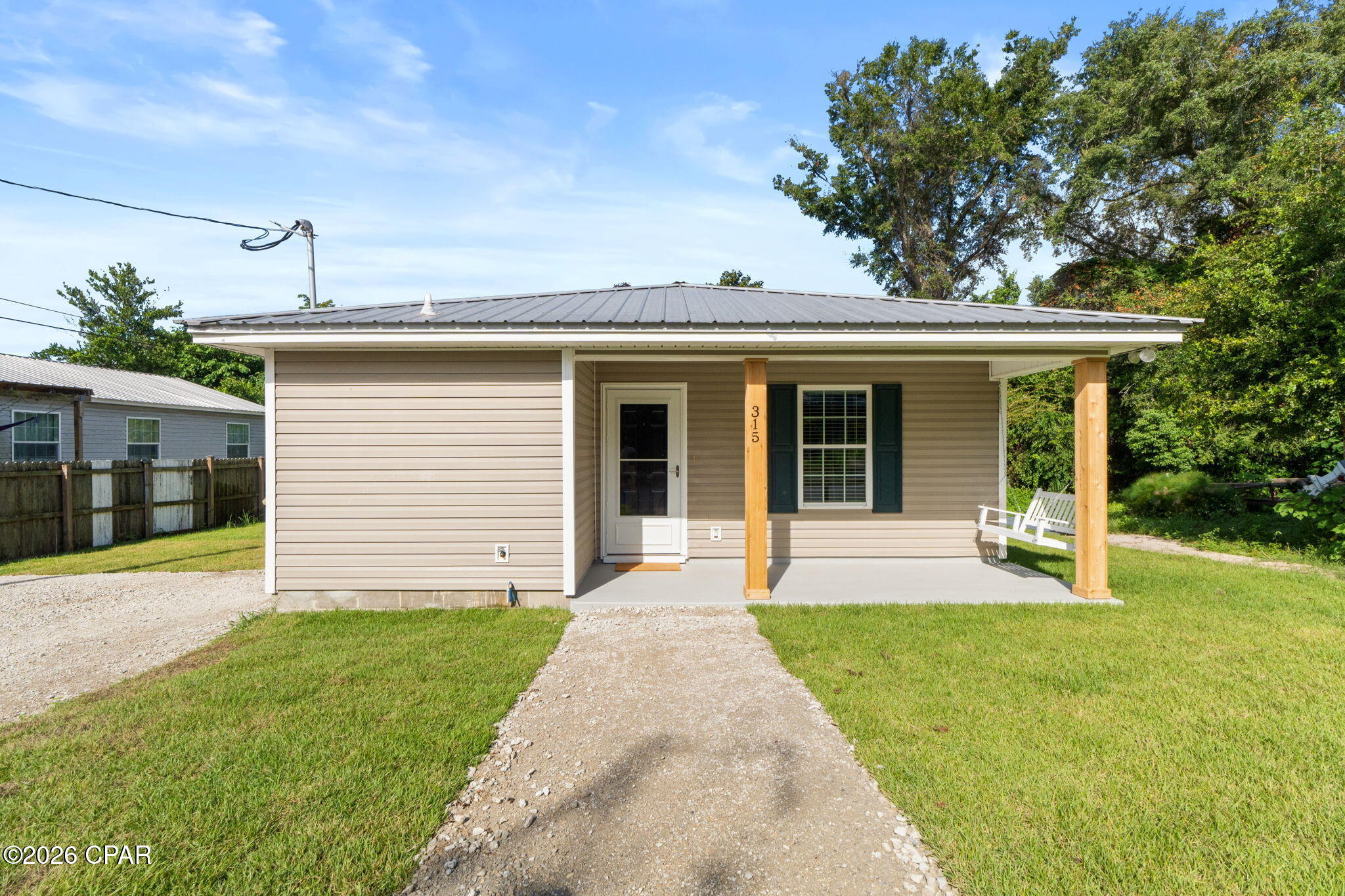 315 Bayou Avenue