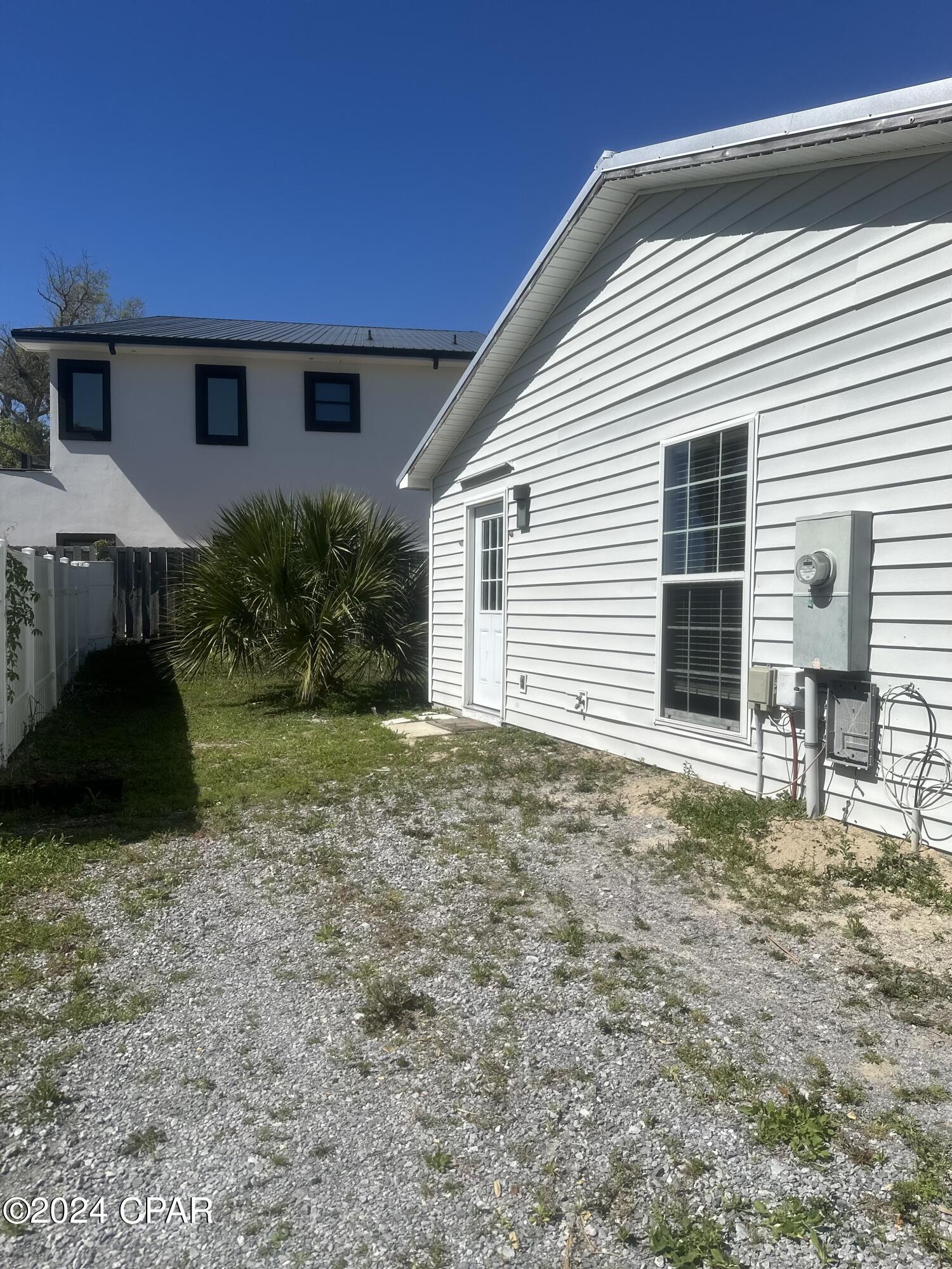 Bay Front - Residential