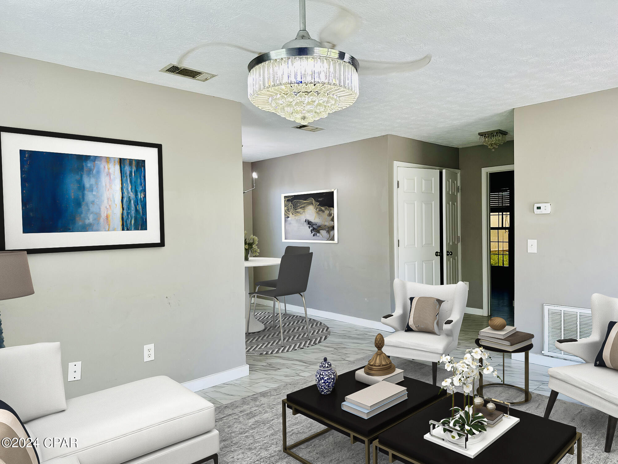 Bay Front - Residential