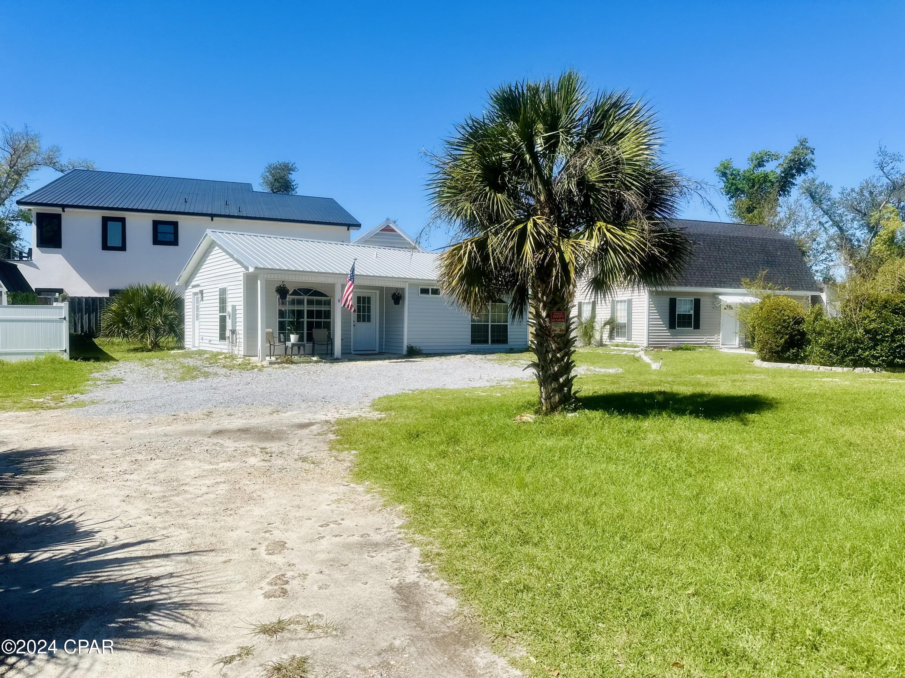 Bay Front - Residential