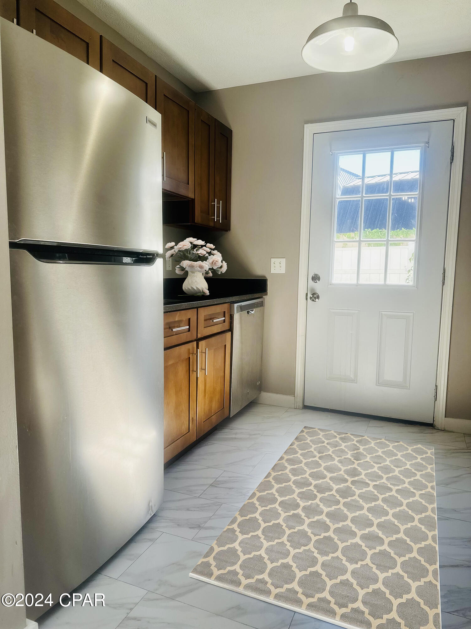 Bay Front - Residential