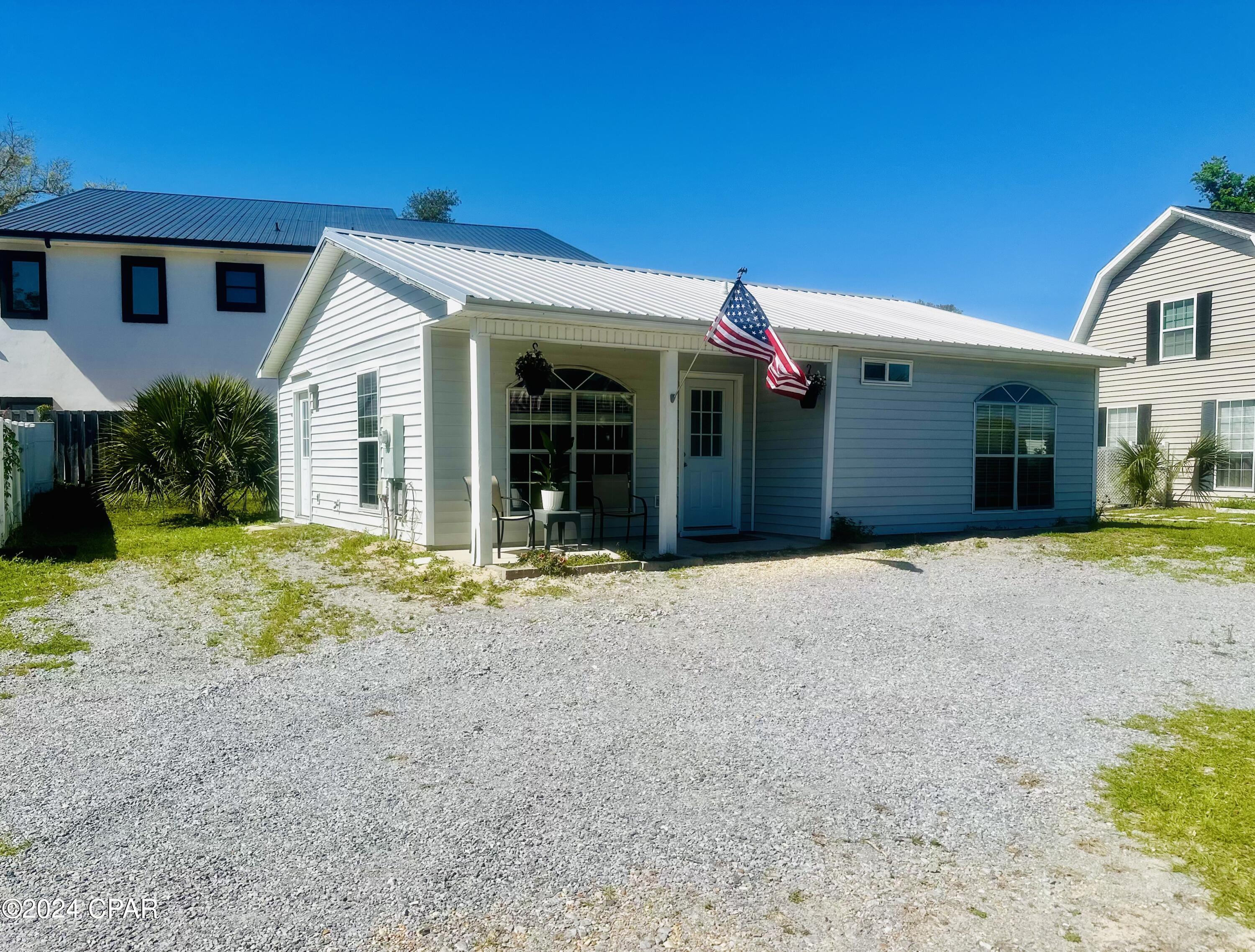Bay Front - Residential