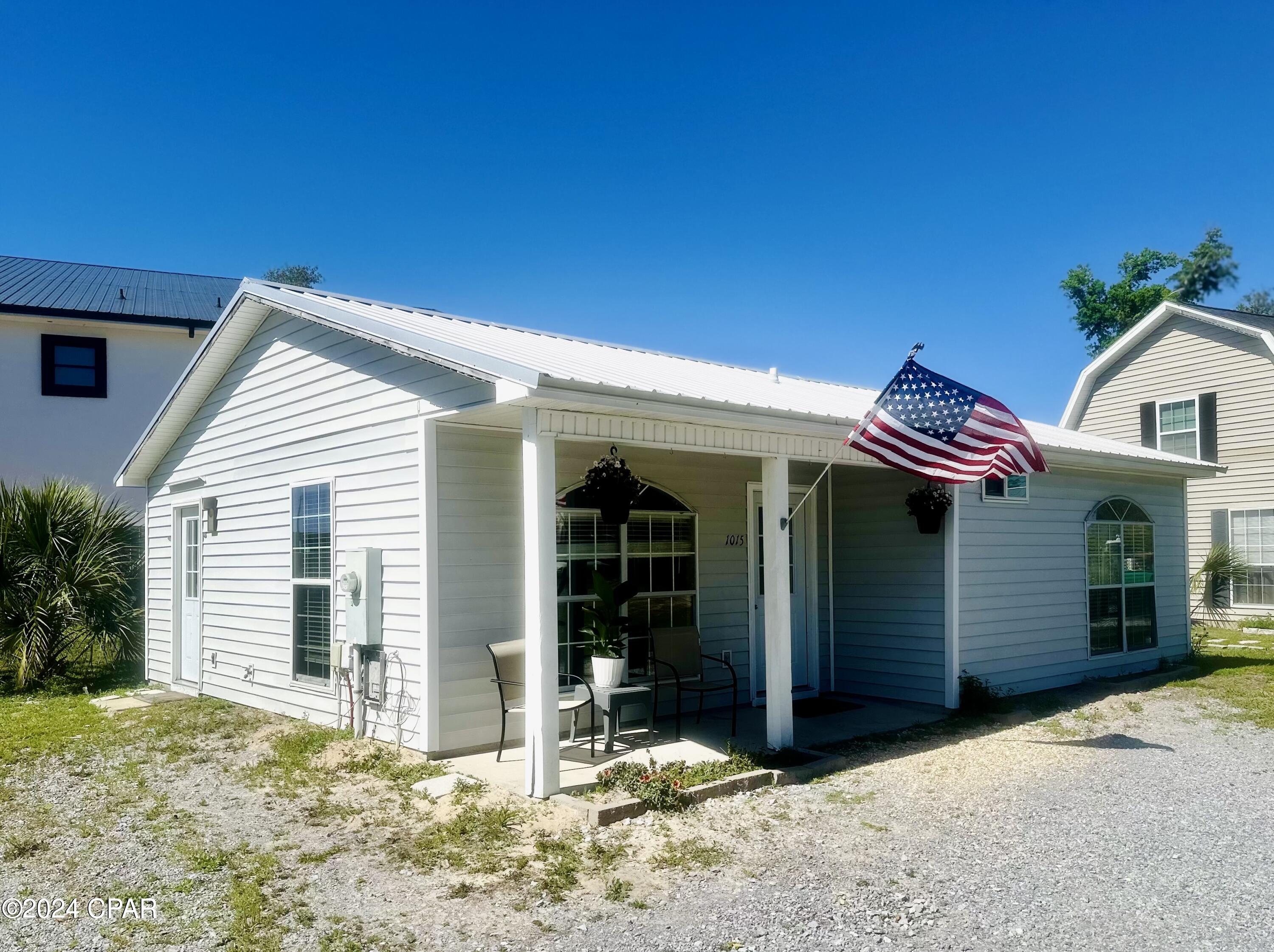 Bay Front - Residential