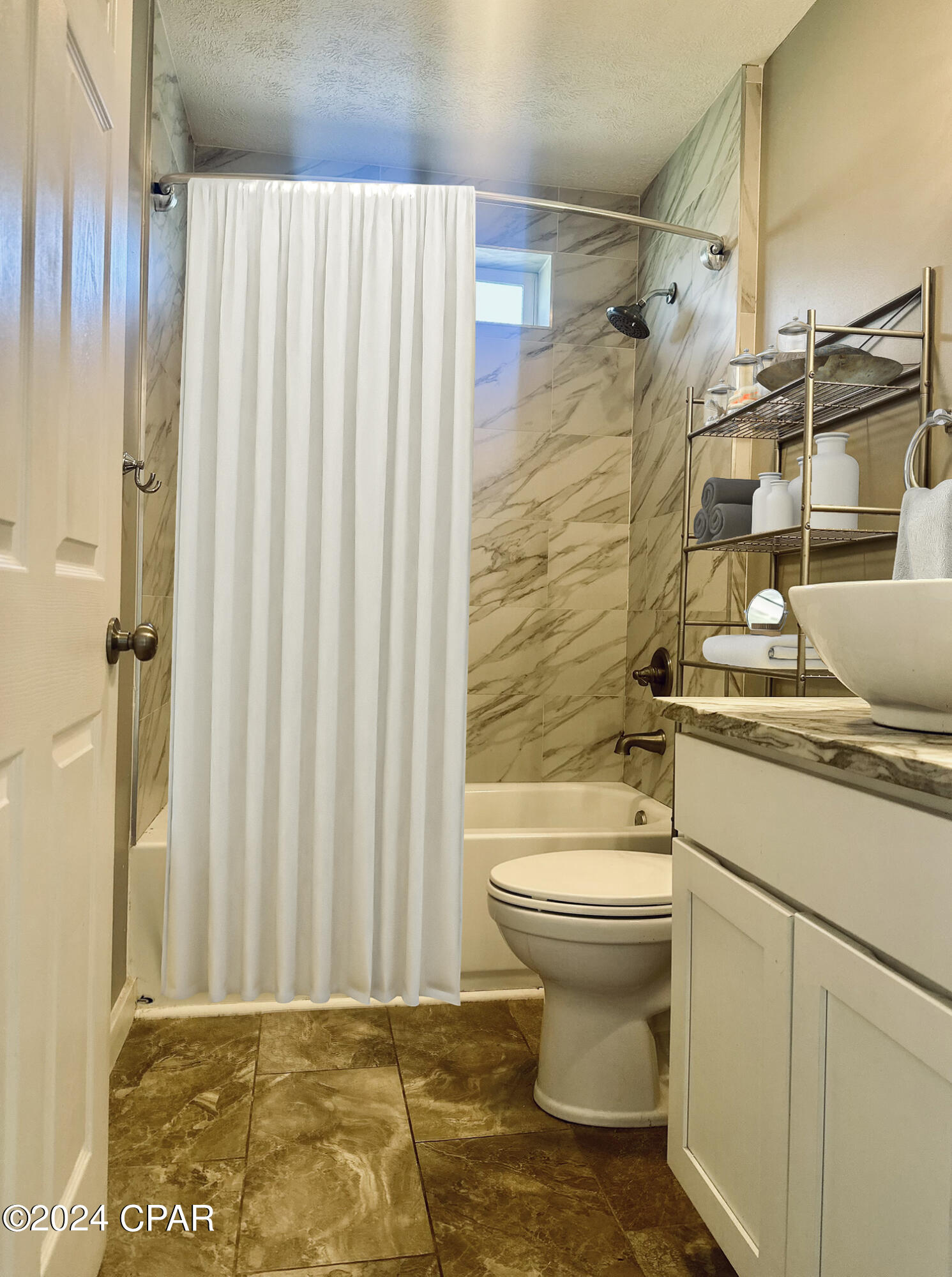 Bay Front - Residential