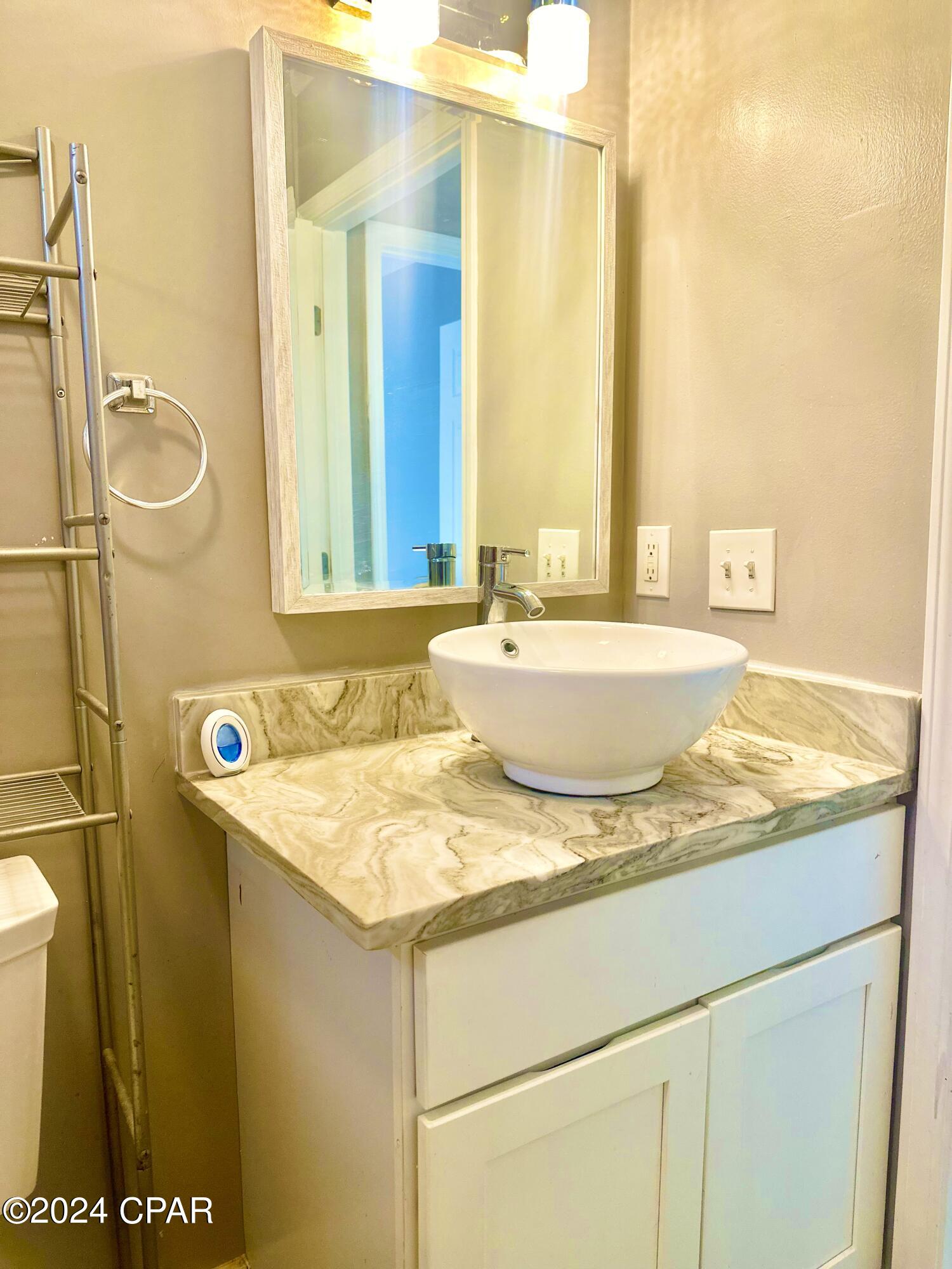 Bay Front - Residential