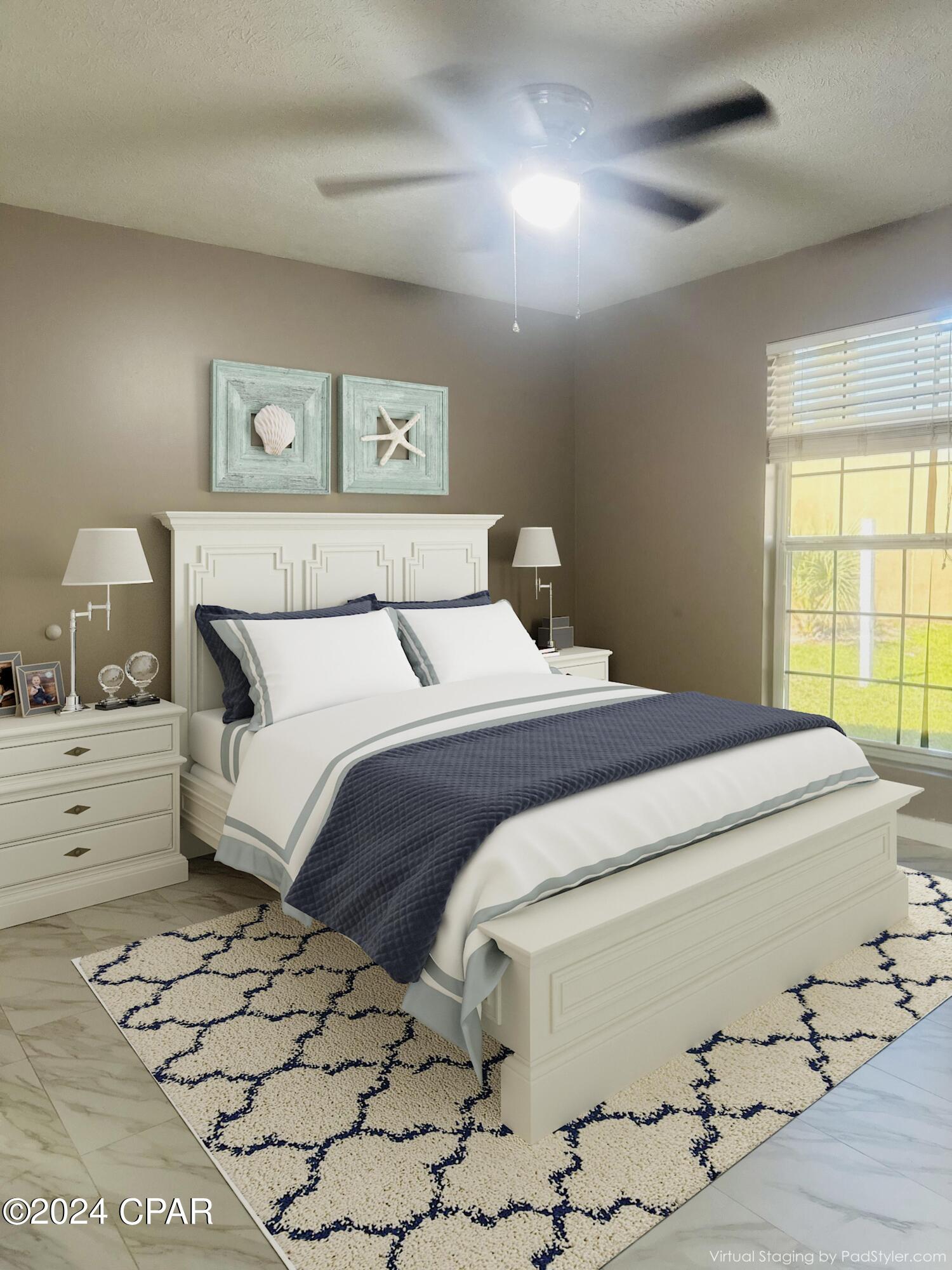 Bay Front - Residential