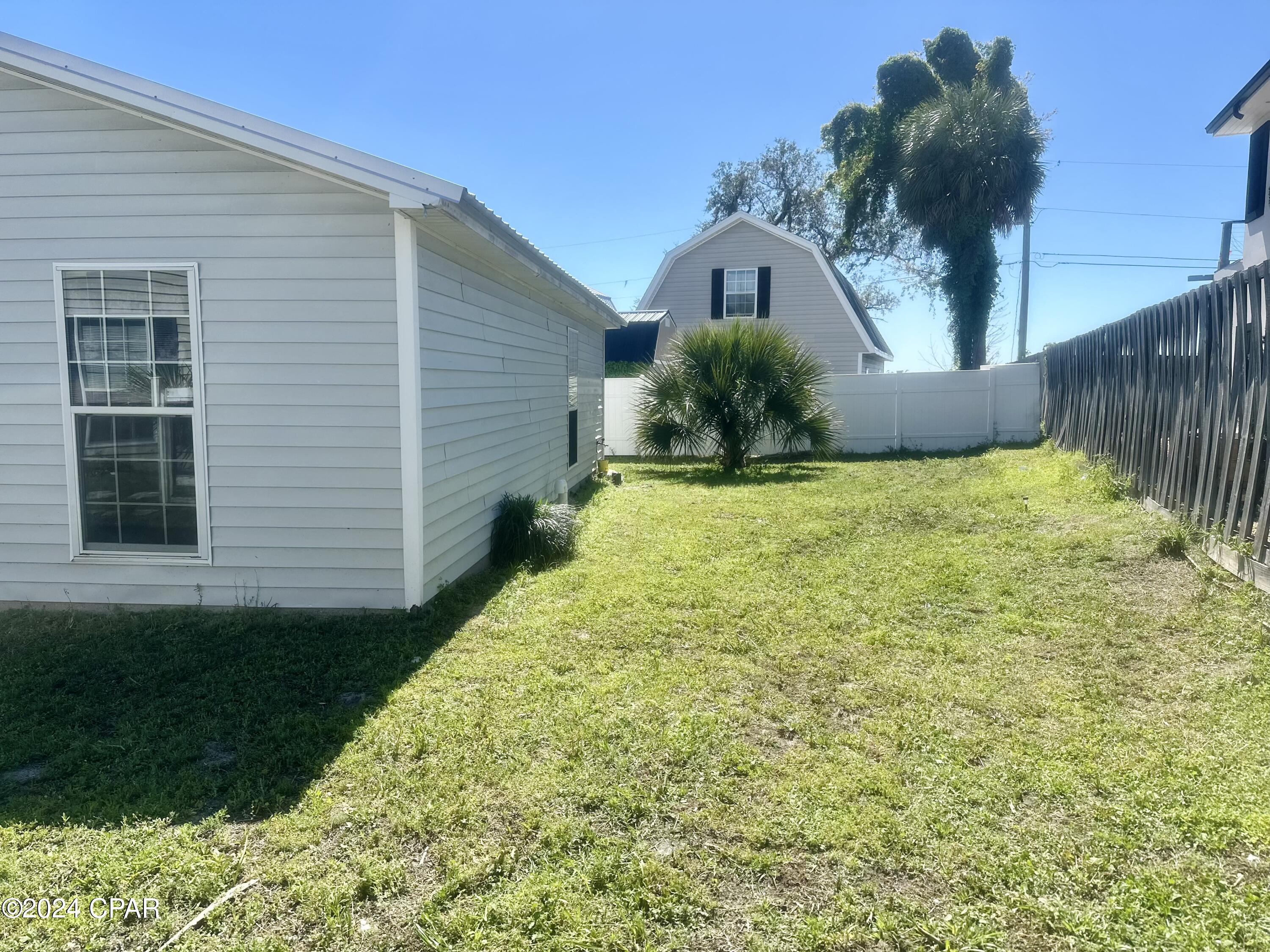 Bay Front - Residential