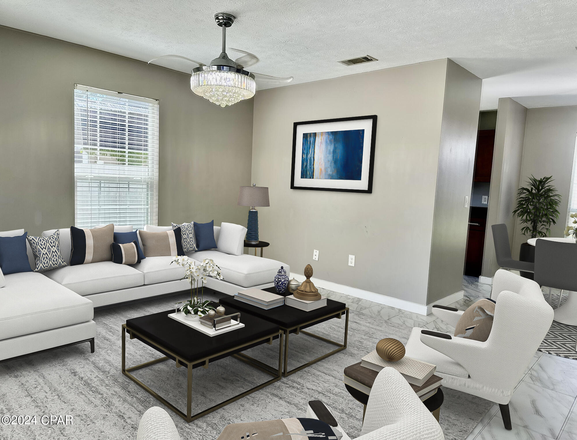 Bay Front - Residential