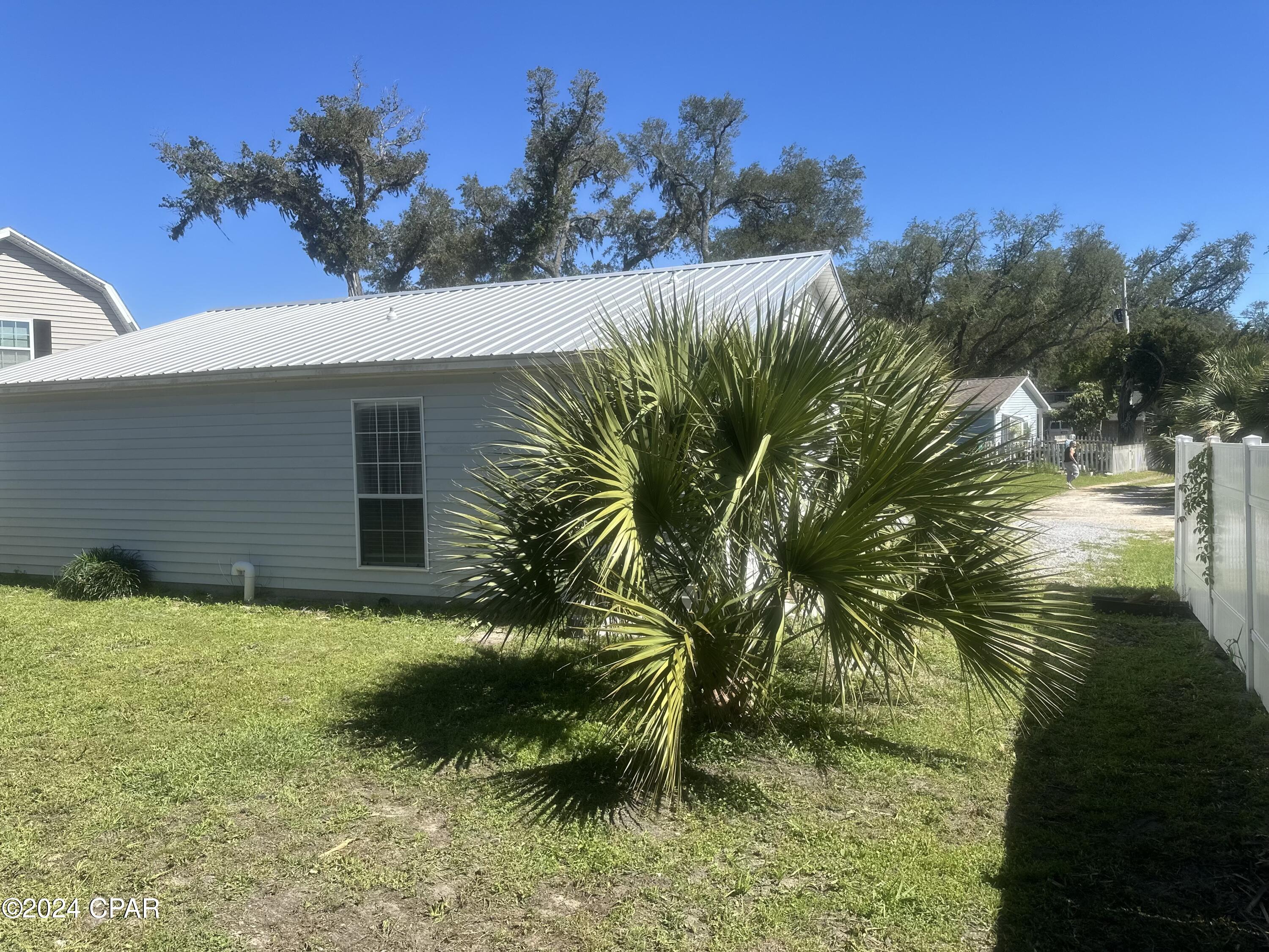 Bay Front - Residential