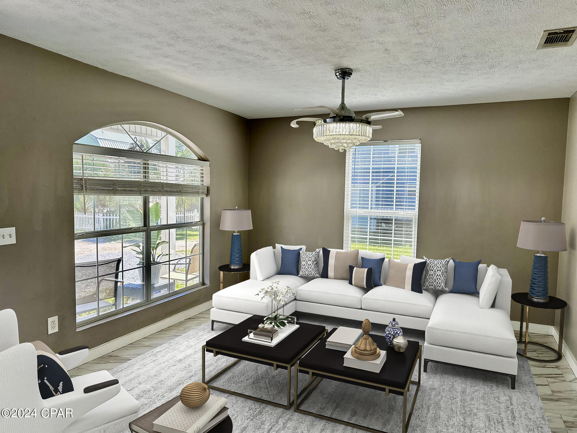 Bay Front - Residential