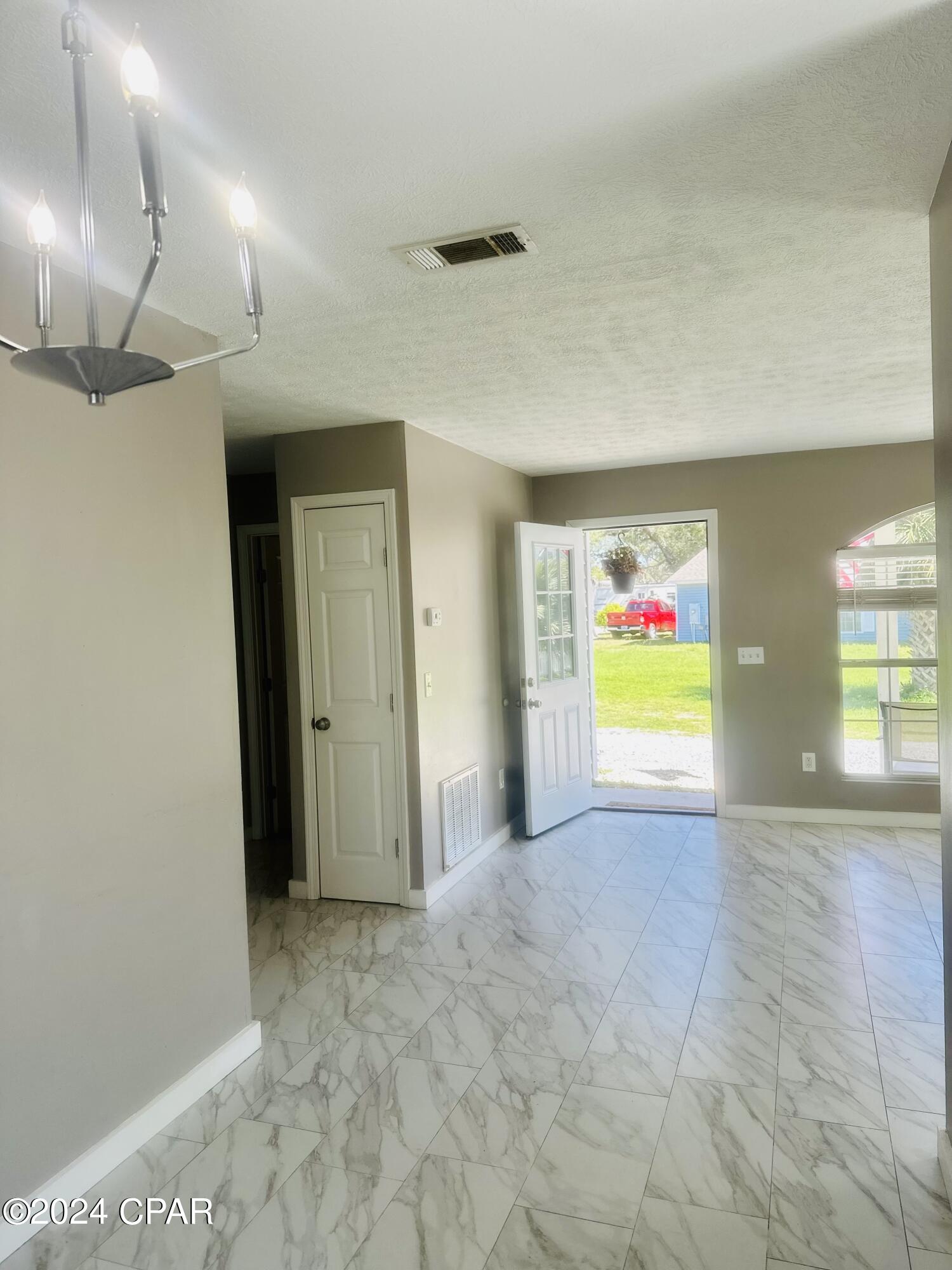 Bay Front - Residential