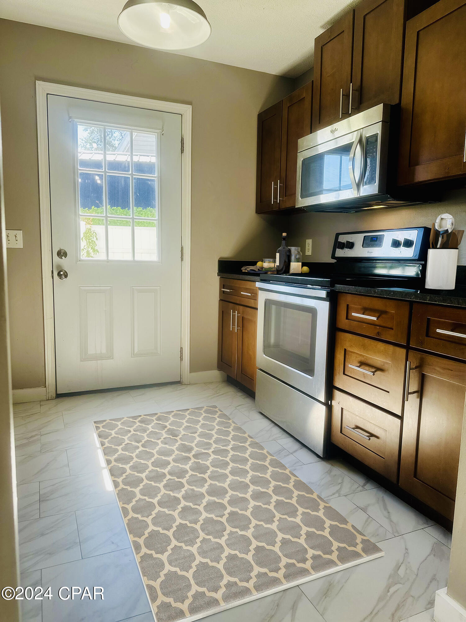 Bay Front - Residential