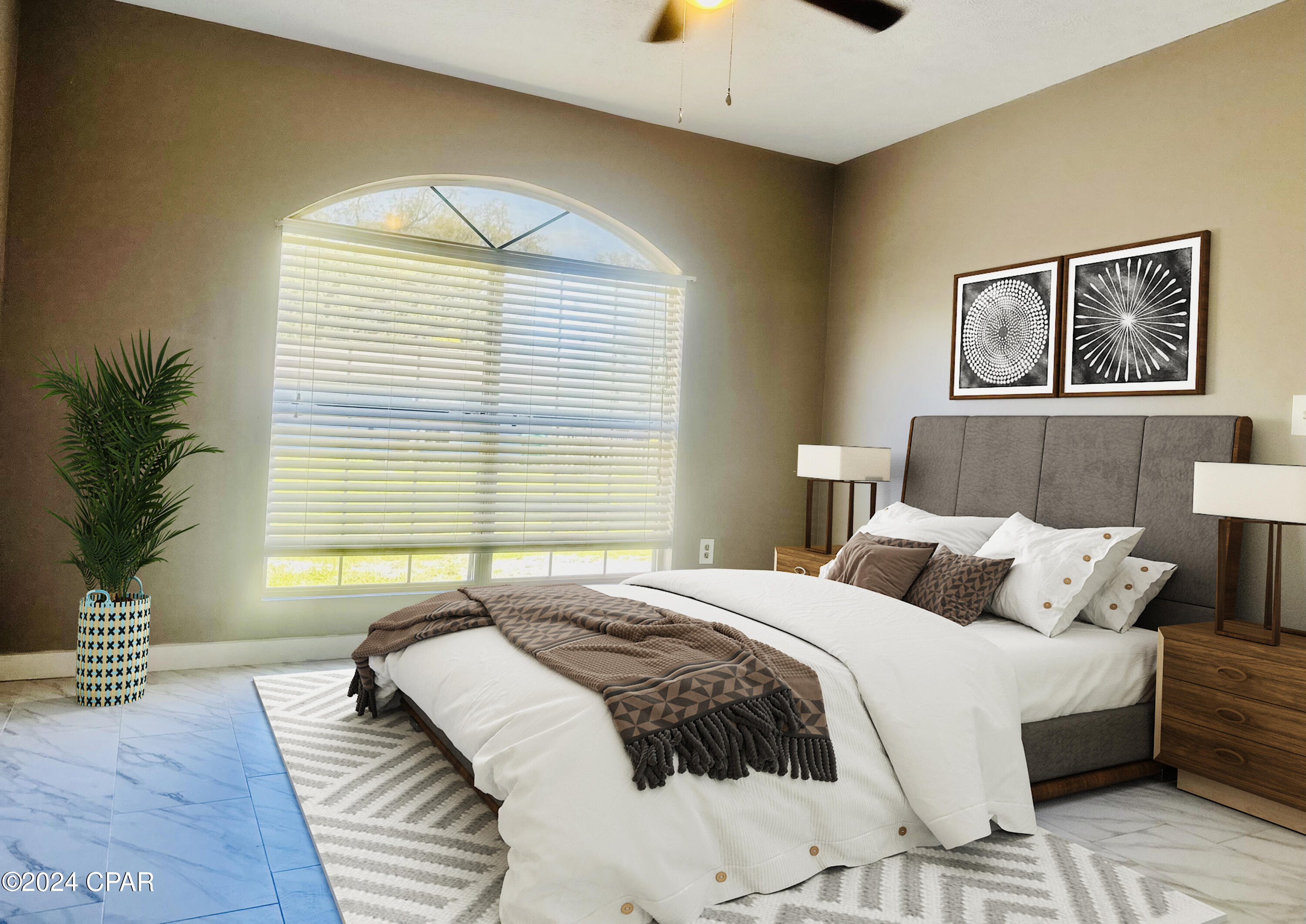 Bay Front - Residential