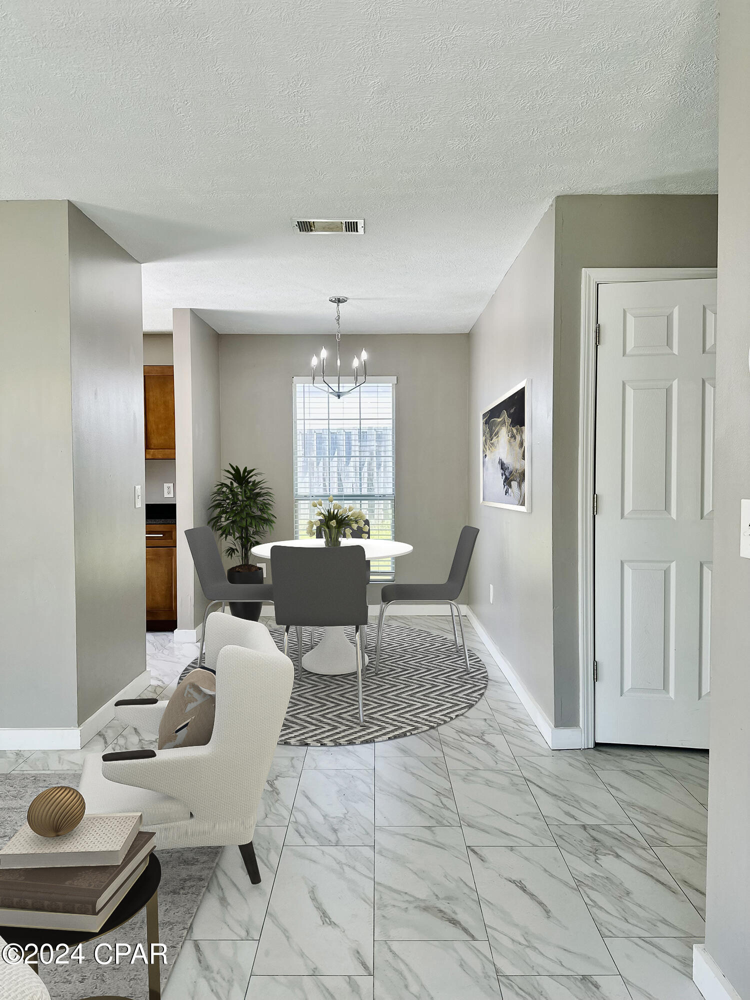 Bay Front - Residential