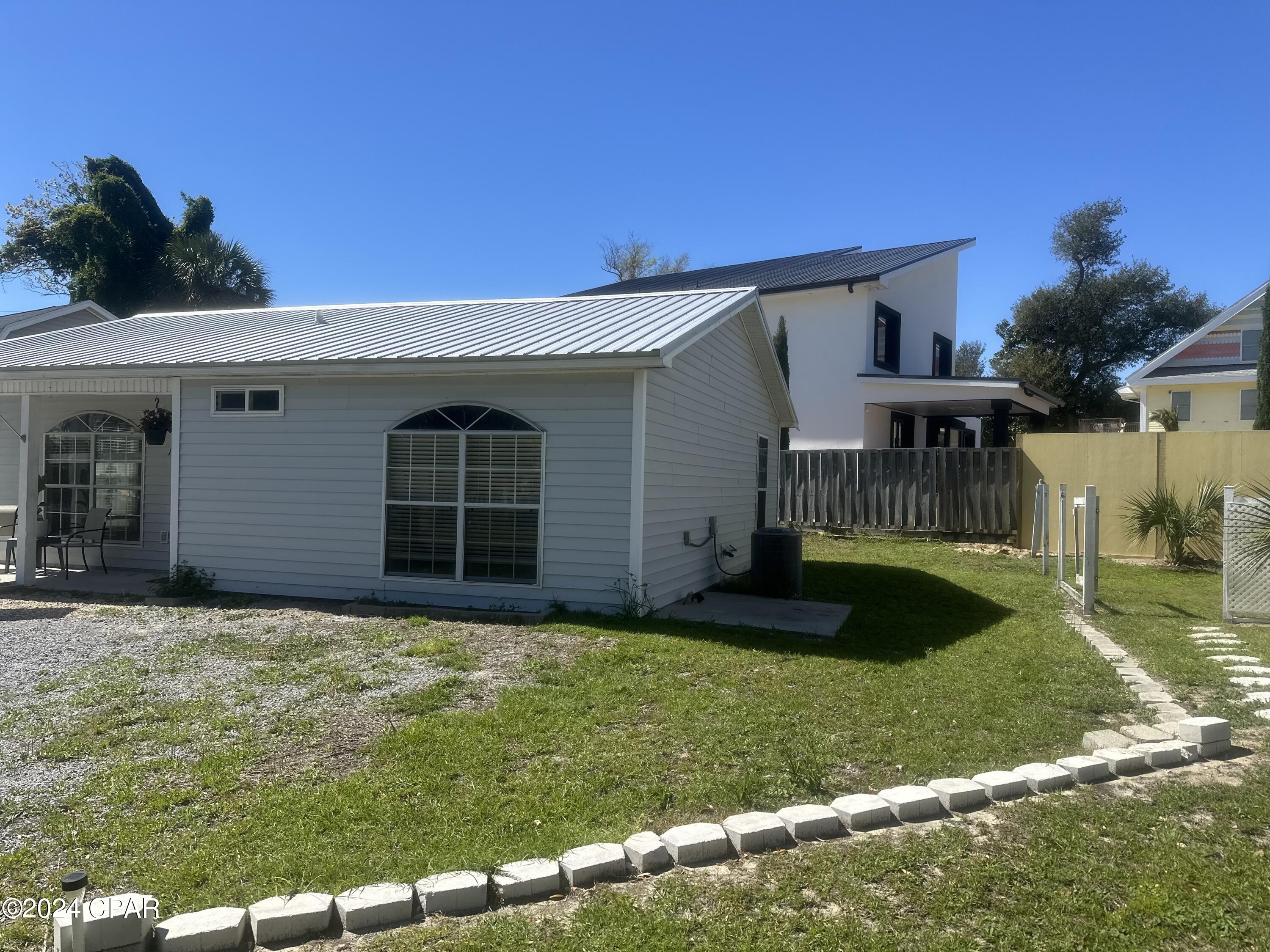 Bay Front - Residential